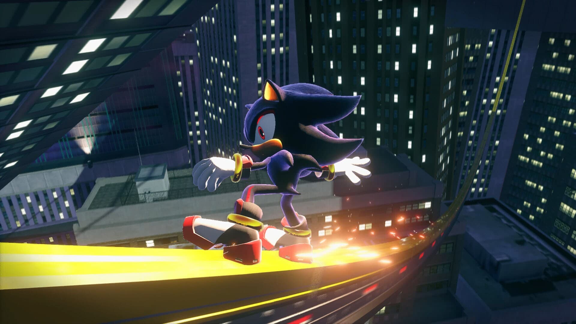 Sonic X Shadow Generations thumbnail 6