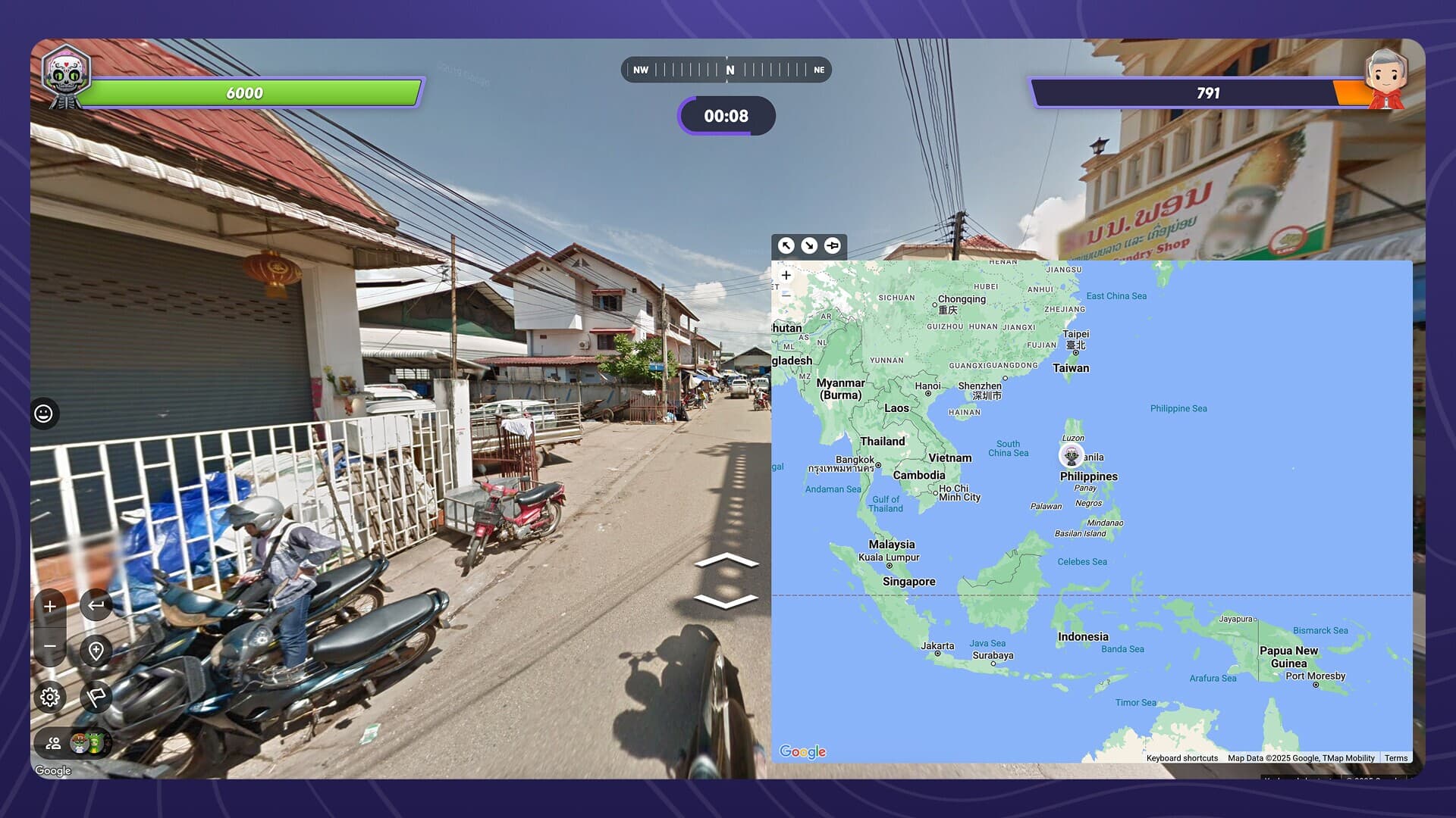 GeoGuessr thumbnail 2