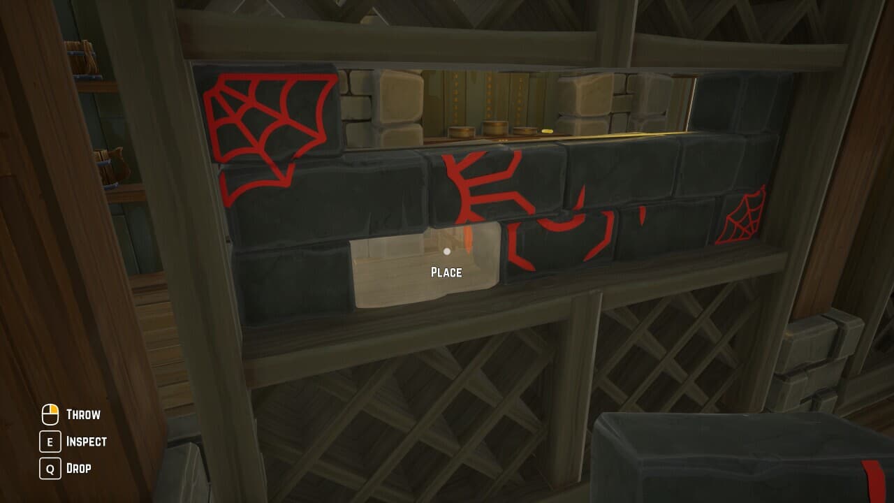Escape From Mystwood Mansion thumbnail 3