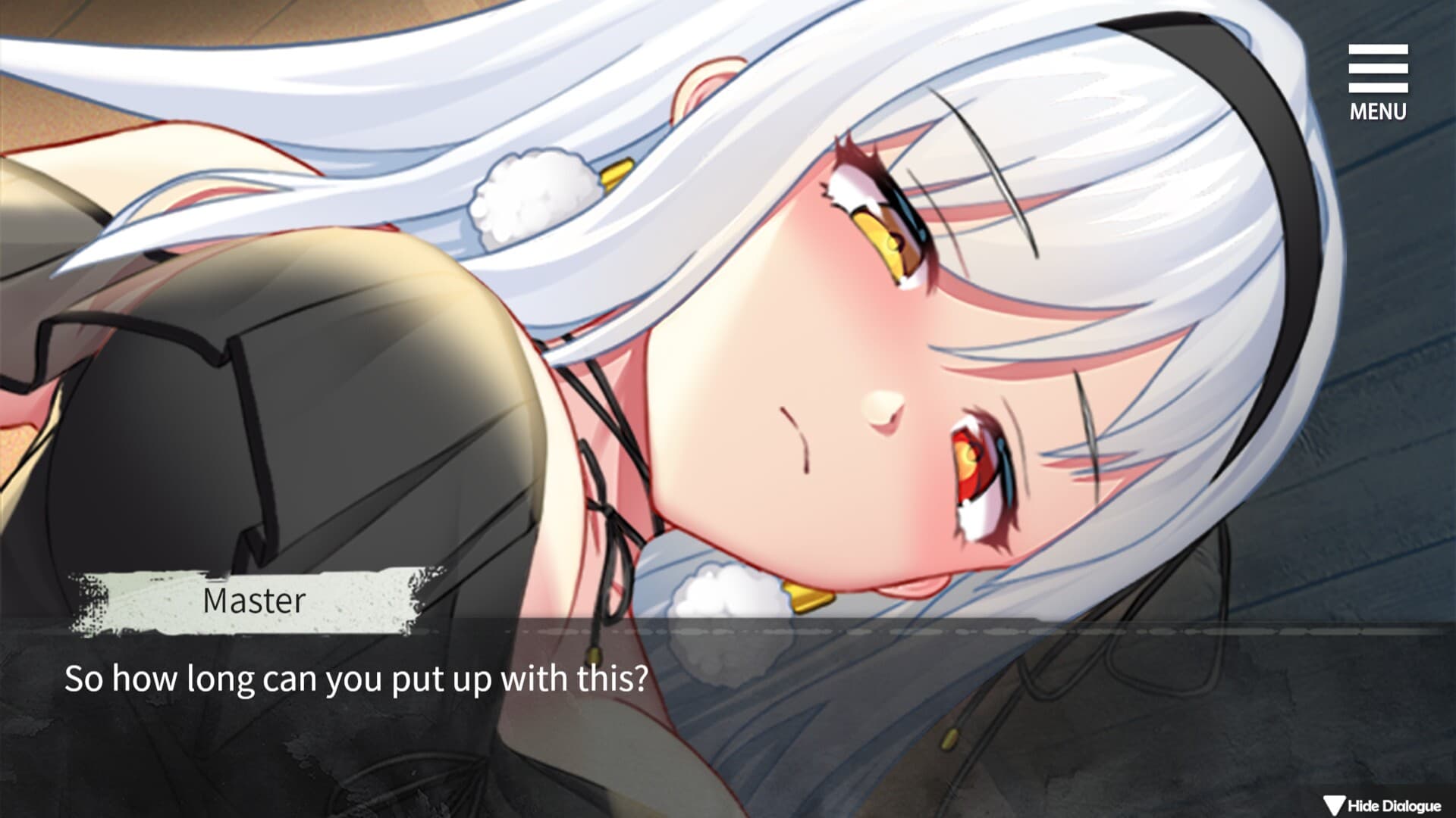 The Witch's Sexual Prison thumbnail 2