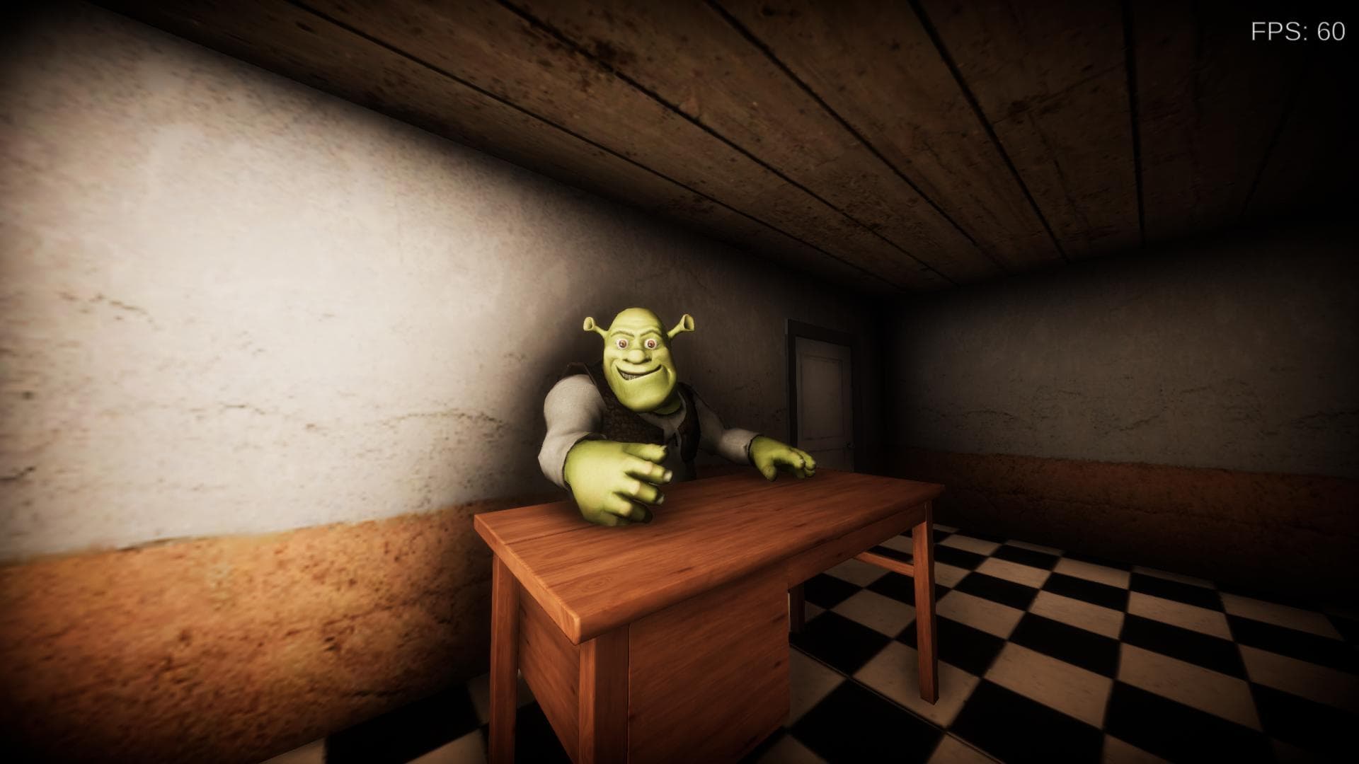 One Night At Shrek's Hotel thumbnail 4