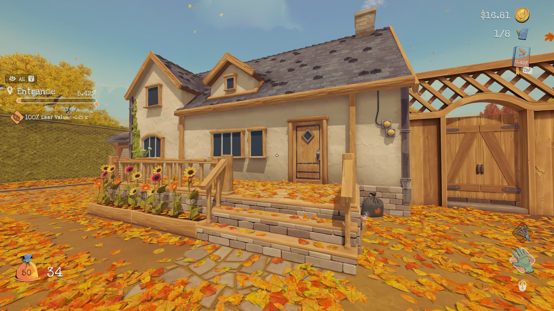 Leaf it Alone thumbnail 2