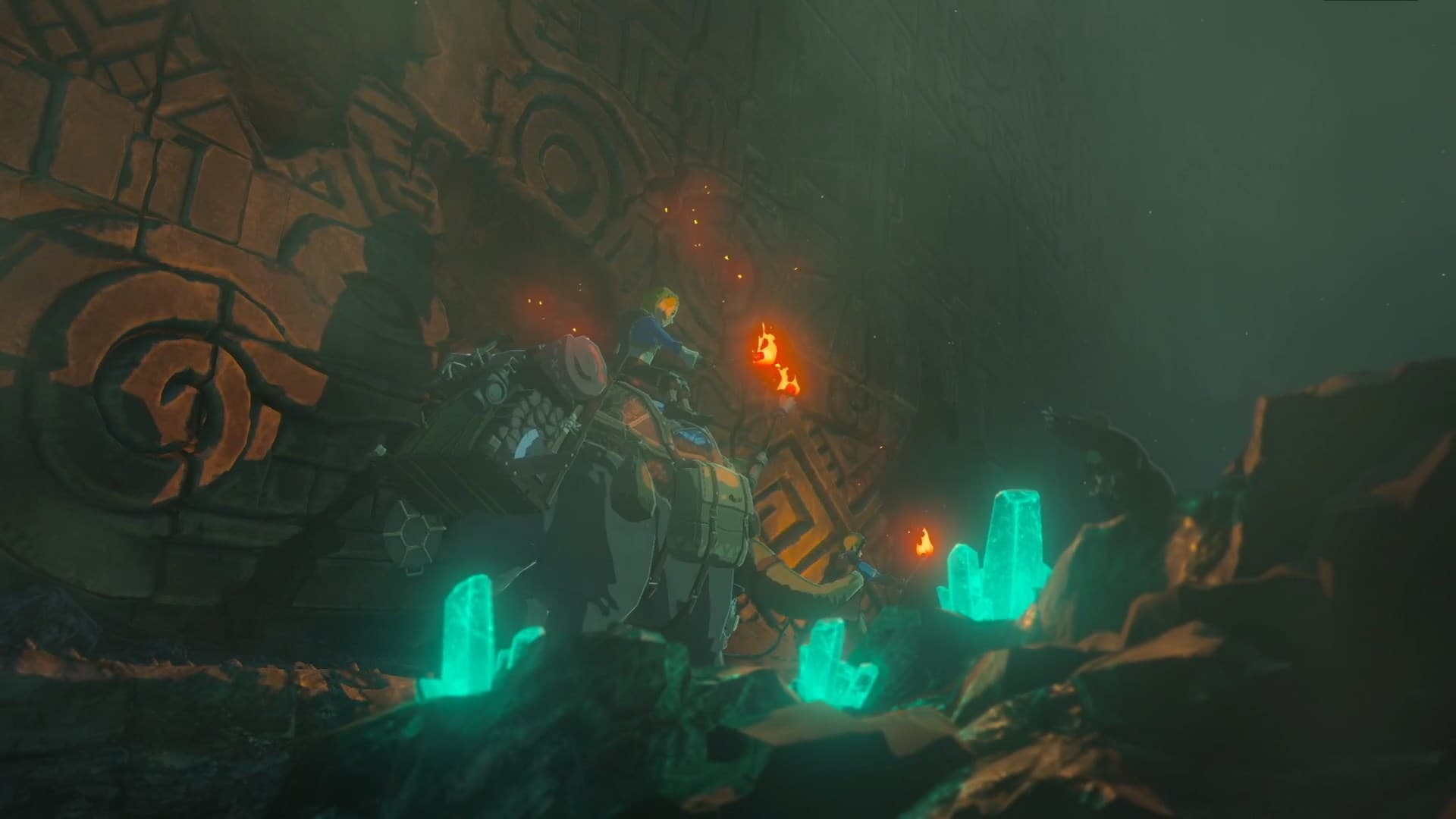 The Legend of Zelda: Tears of the Kingdom thumbnail 3