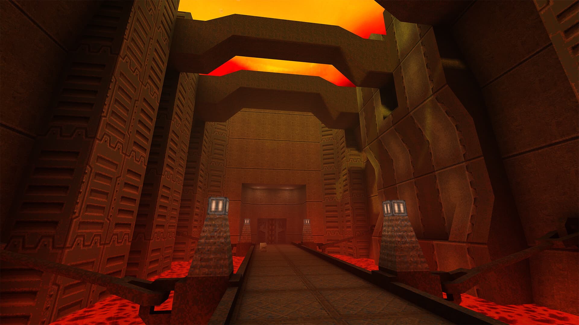 Quake II: Enhanced Edition thumbnail 7
