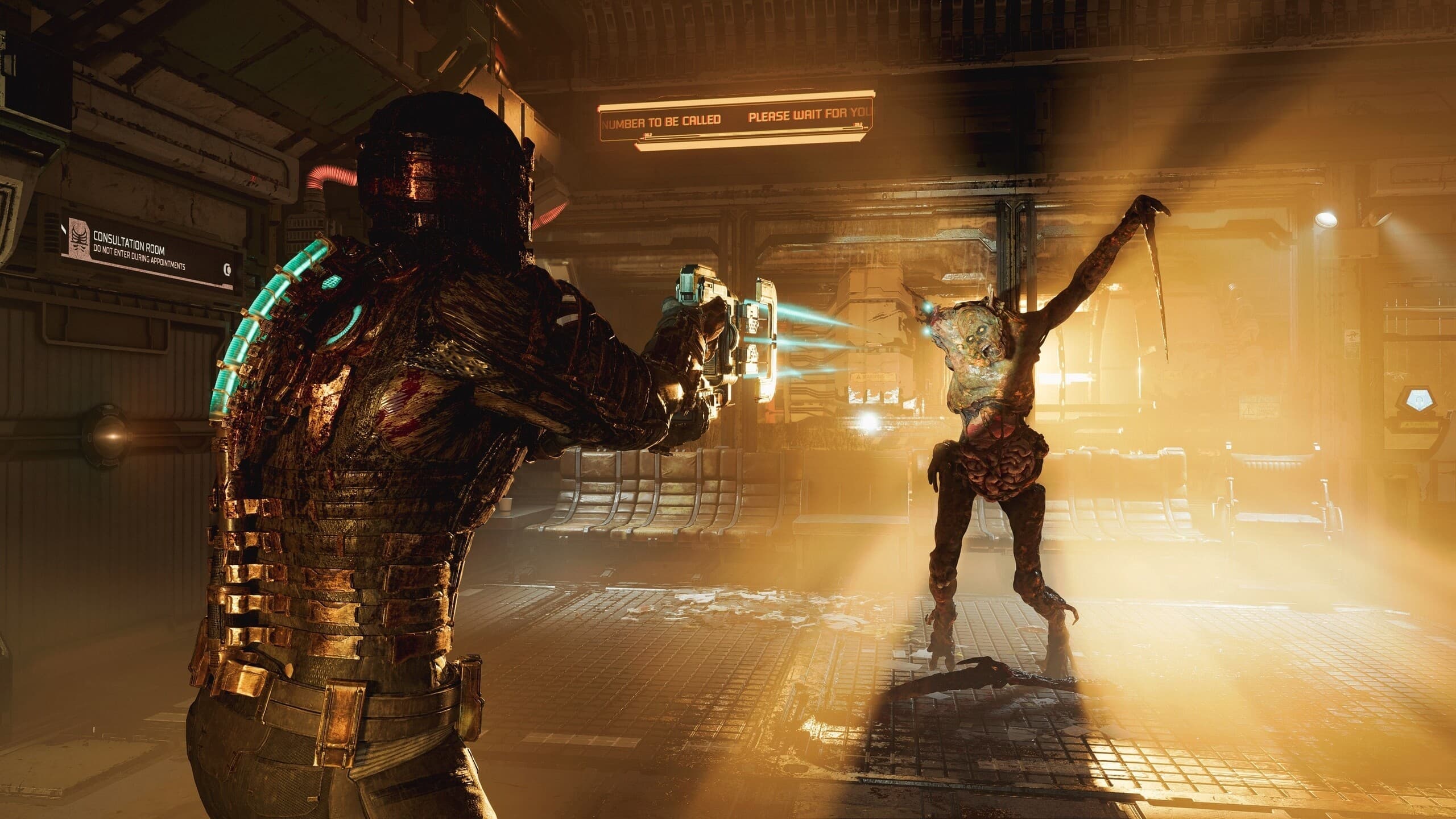 Dead Space thumbnail 2