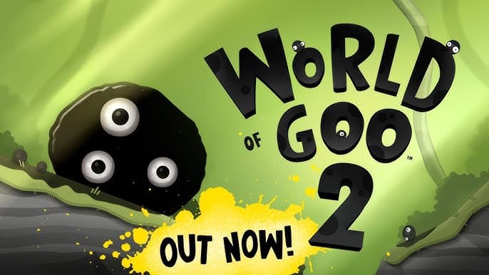 World of Goo 2 thumbnail 3