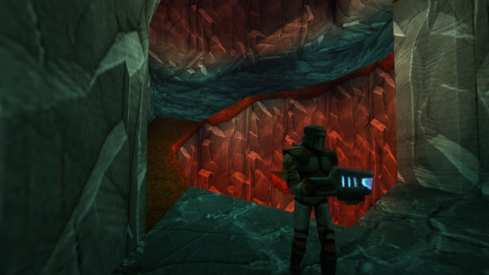 Quake II: Enhanced Edition thumbnail 5