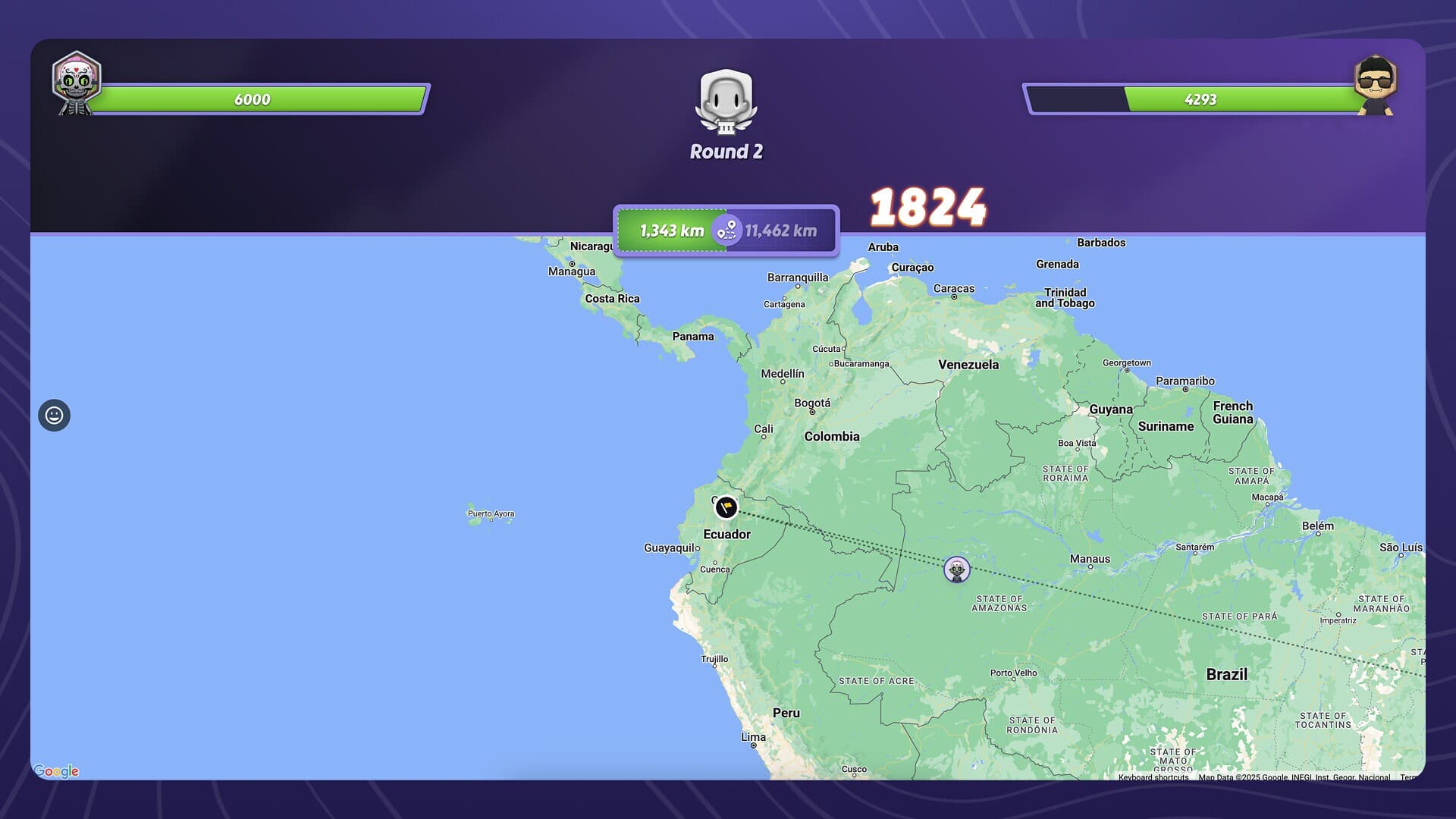 GeoGuessr thumbnail 5