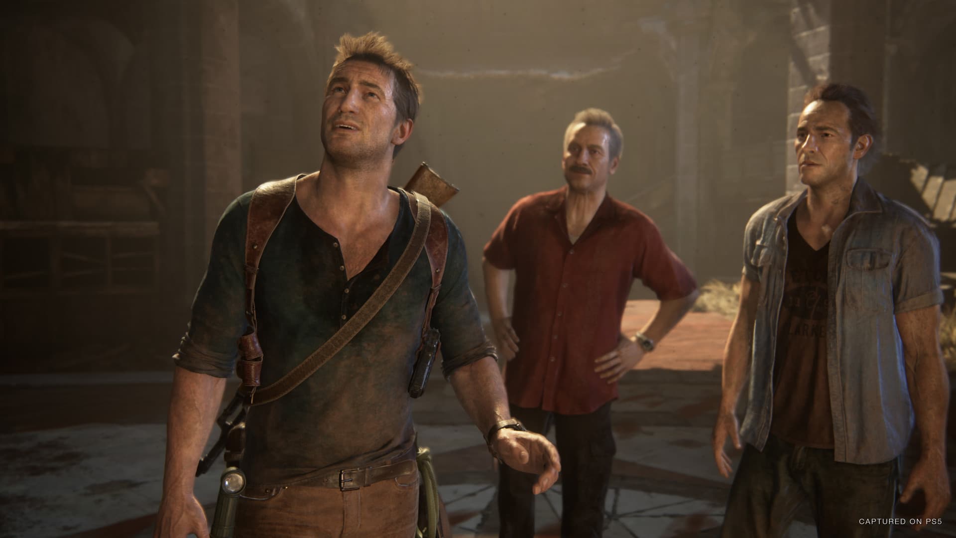 Uncharted: Legacy of Thieves Collection thumbnail 3