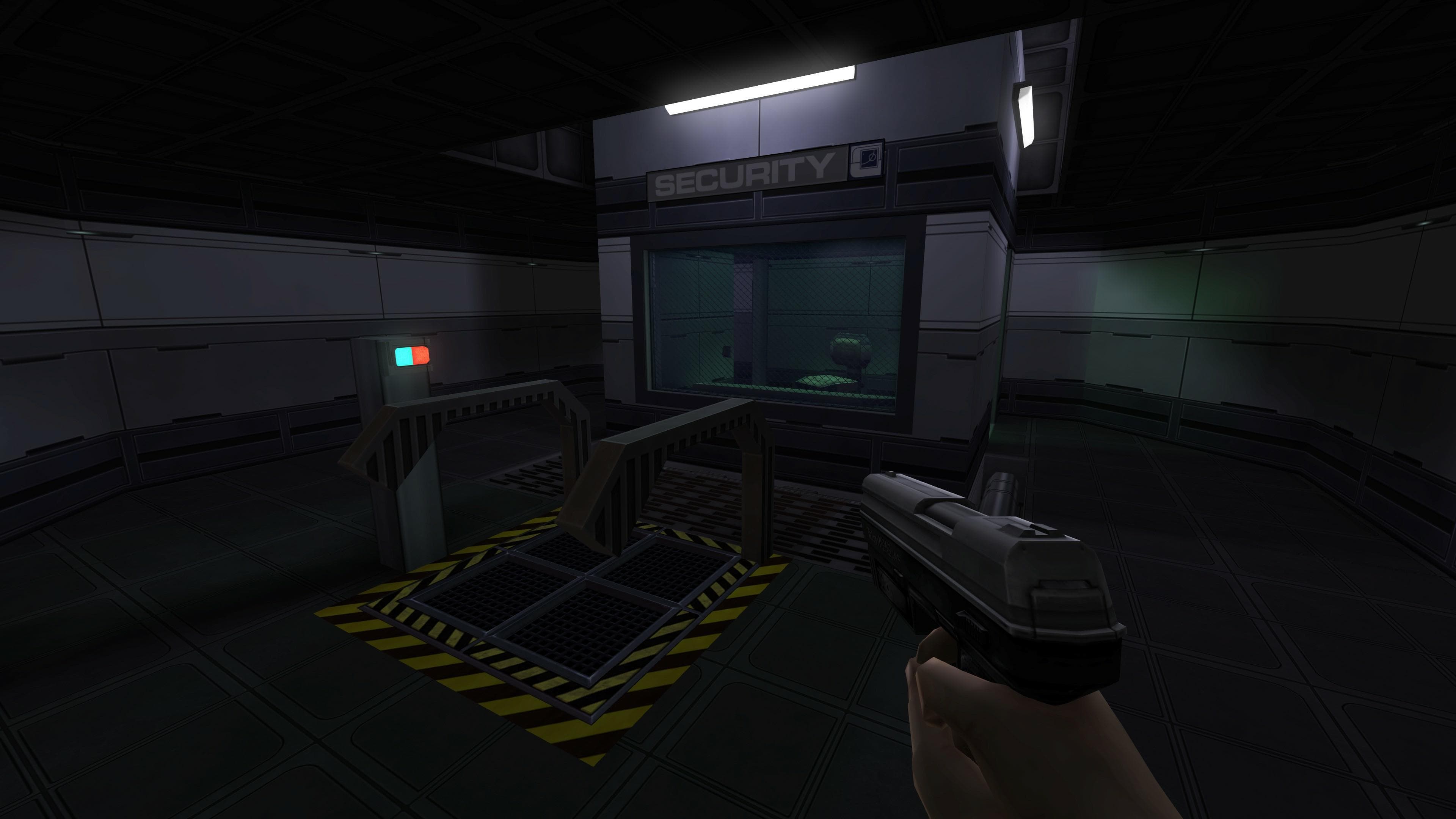 System Shock 2: 25th Anniversary Remaster thumbnail 7
