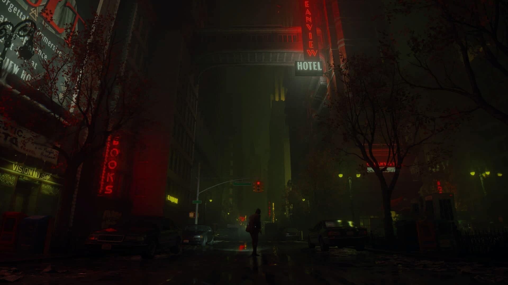 Alan Wake 2 thumbnail 7