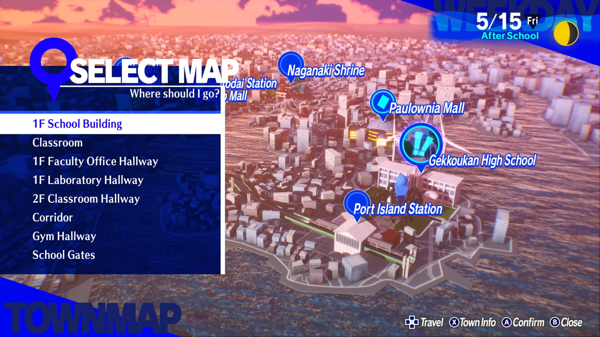 Persona 3 Reload thumbnail 5