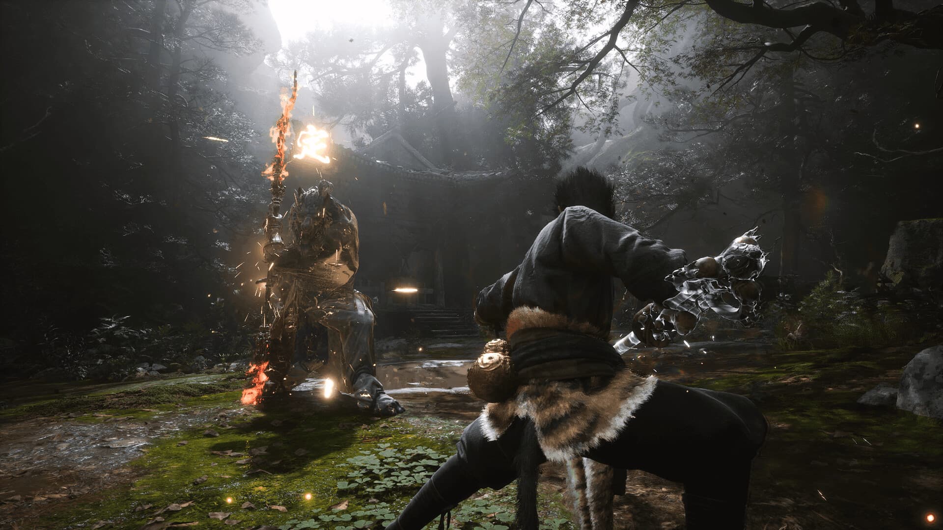 Black Myth: Wukong thumbnail 2