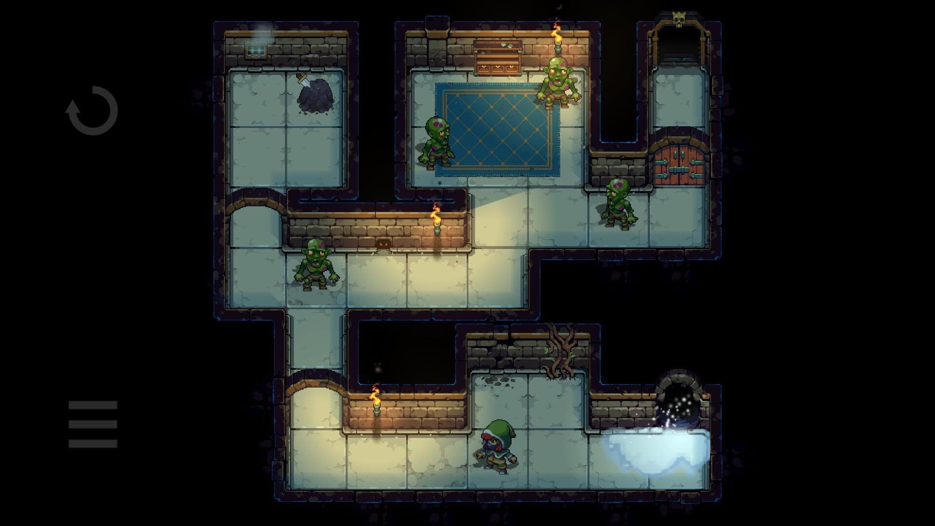 Dungeons of Dreadrock thumbnail 2