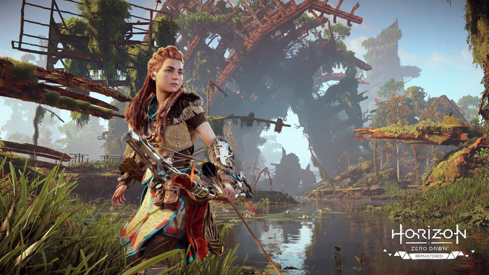 Horizon Zero Dawn Remastered thumbnail 2