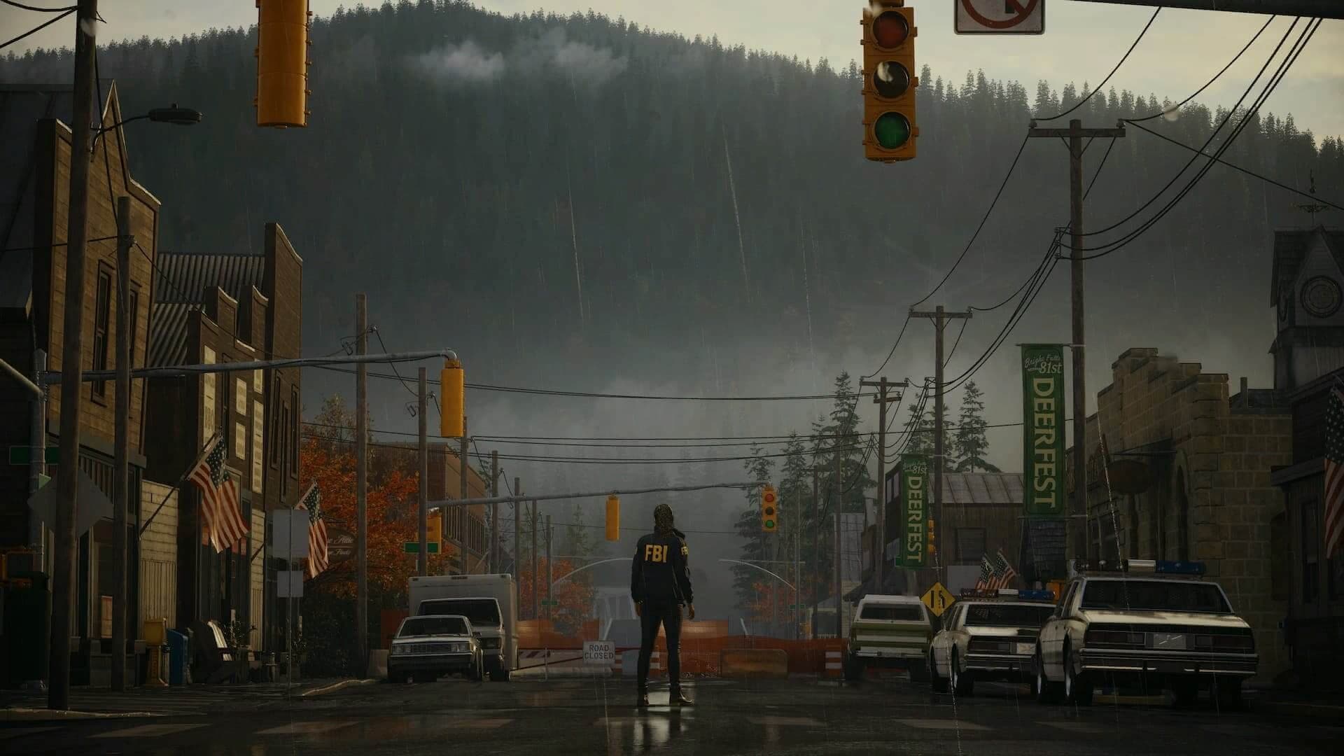 Alan Wake 2 thumbnail 5
