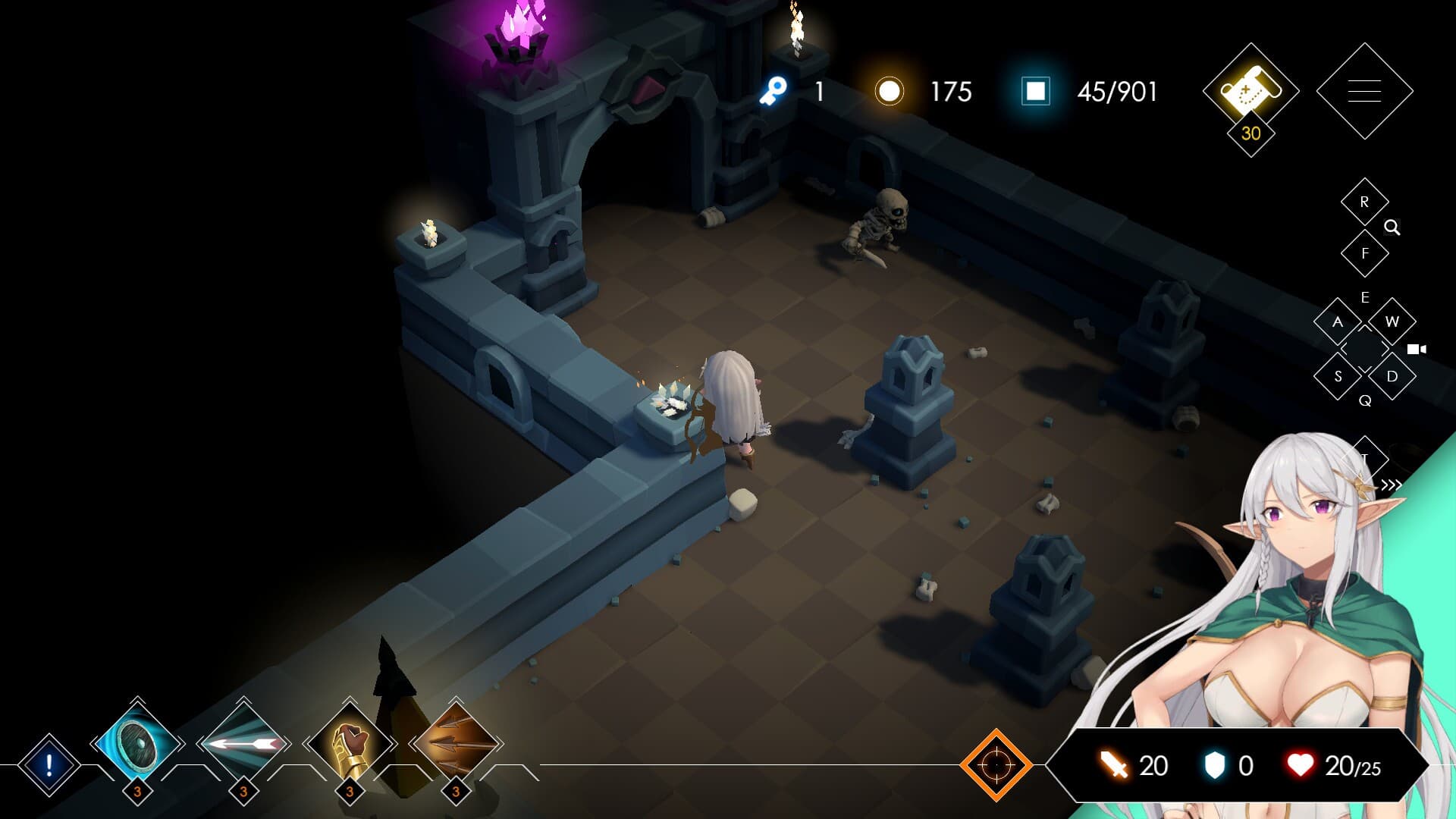 Escape Dungeon 2 thumbnail 3