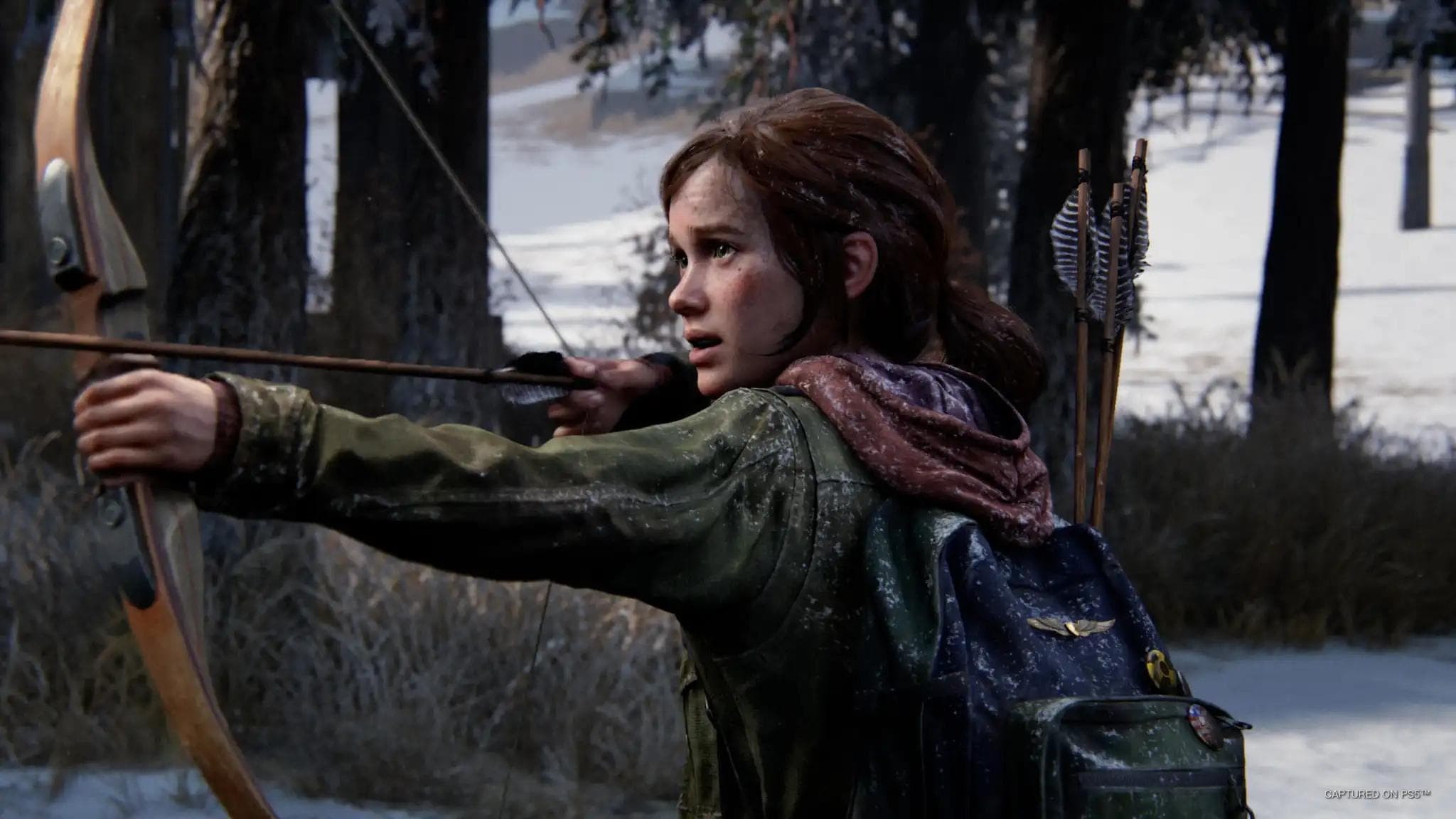 The Last of Us Part I thumbnail 5