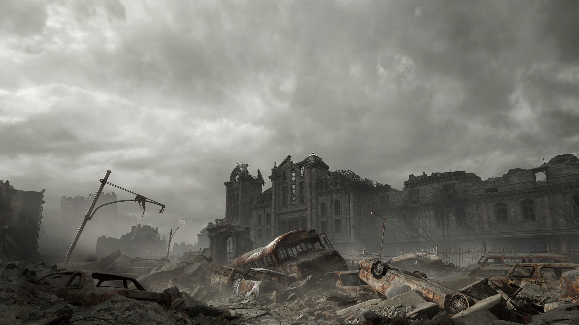 Resident Evil 9: Requiem thumbnail 5