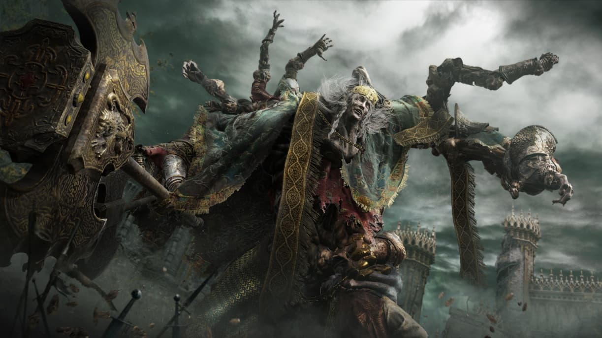 Elden Ring thumbnail 3