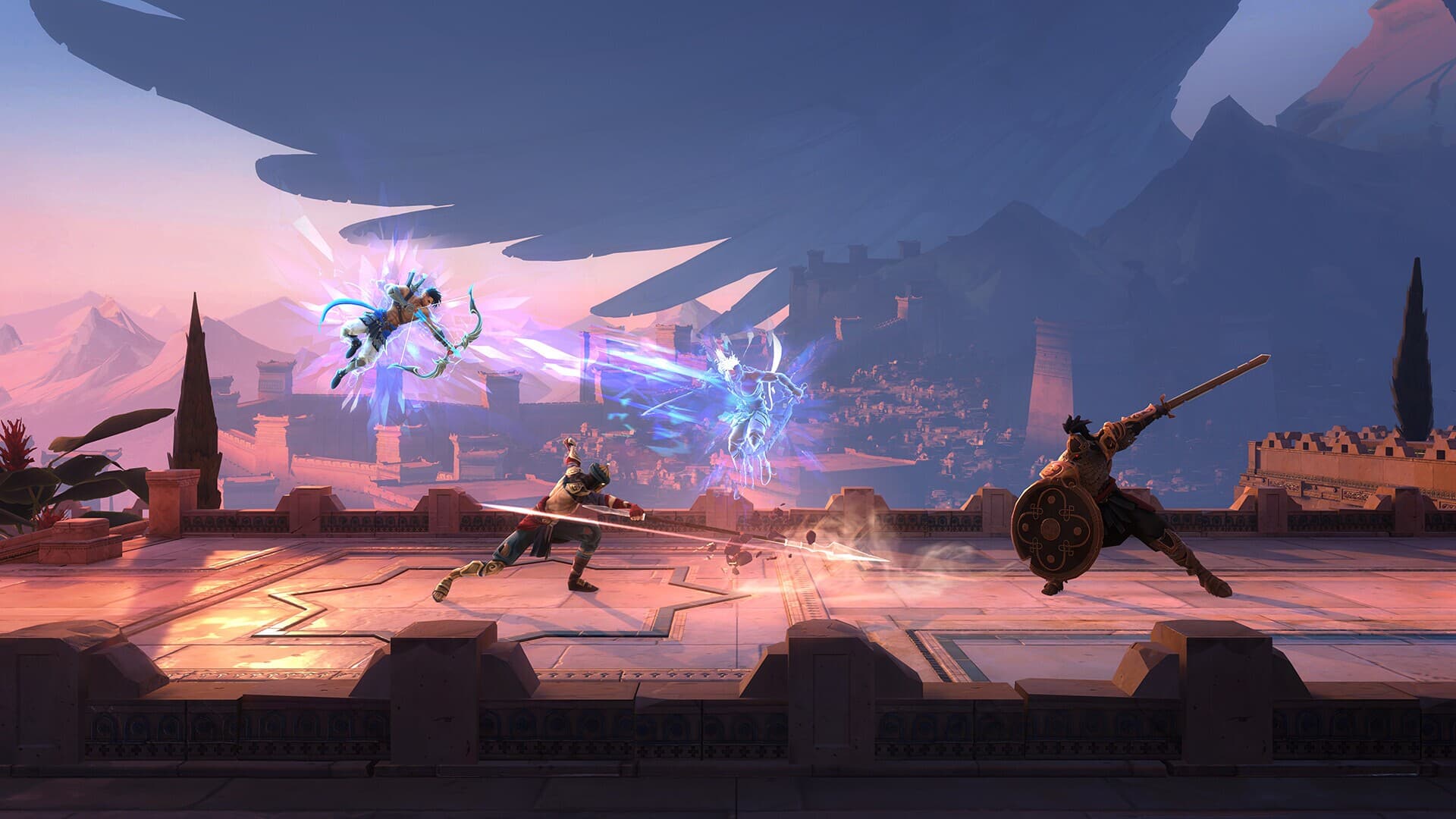 Prince of Persia The Lost Crown thumbnail 3