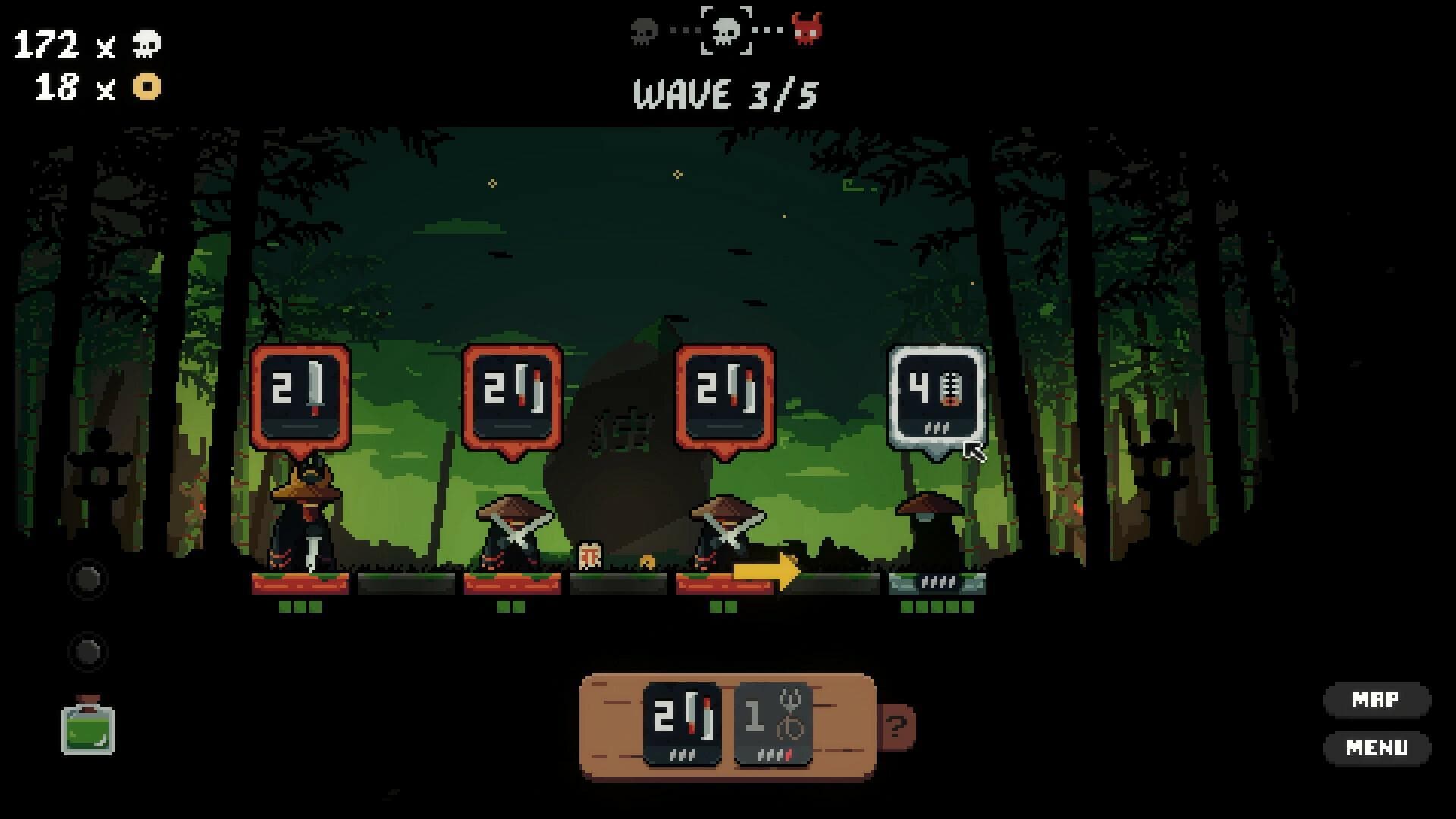 Shogun Showdown thumbnail 5