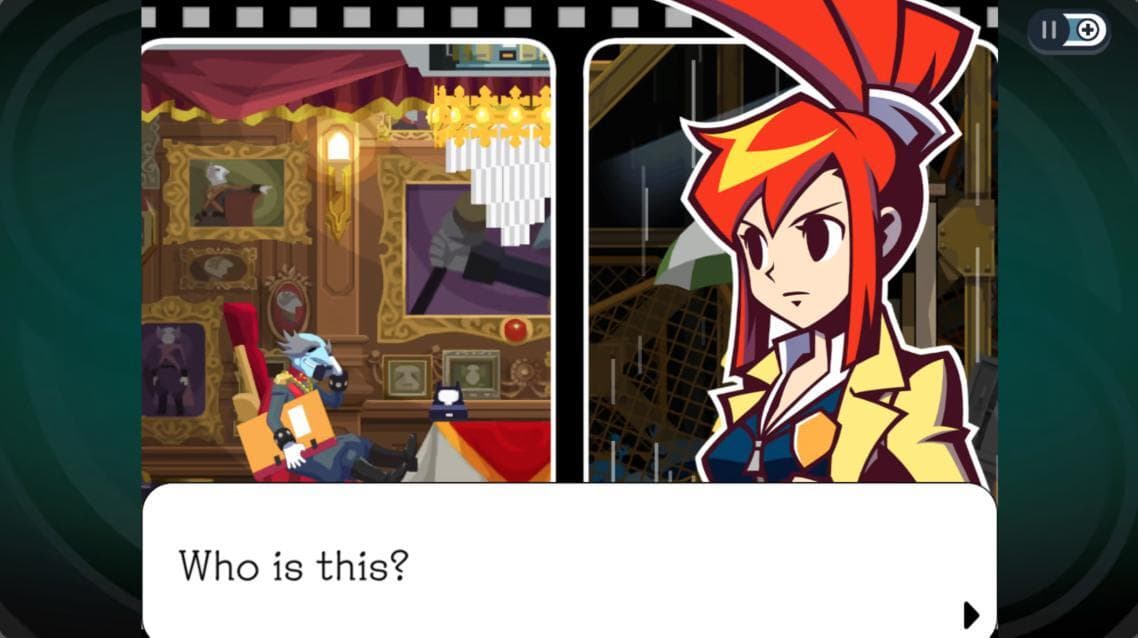 Ghost Trick : Detective Phantom (remastered) thumbnail 6