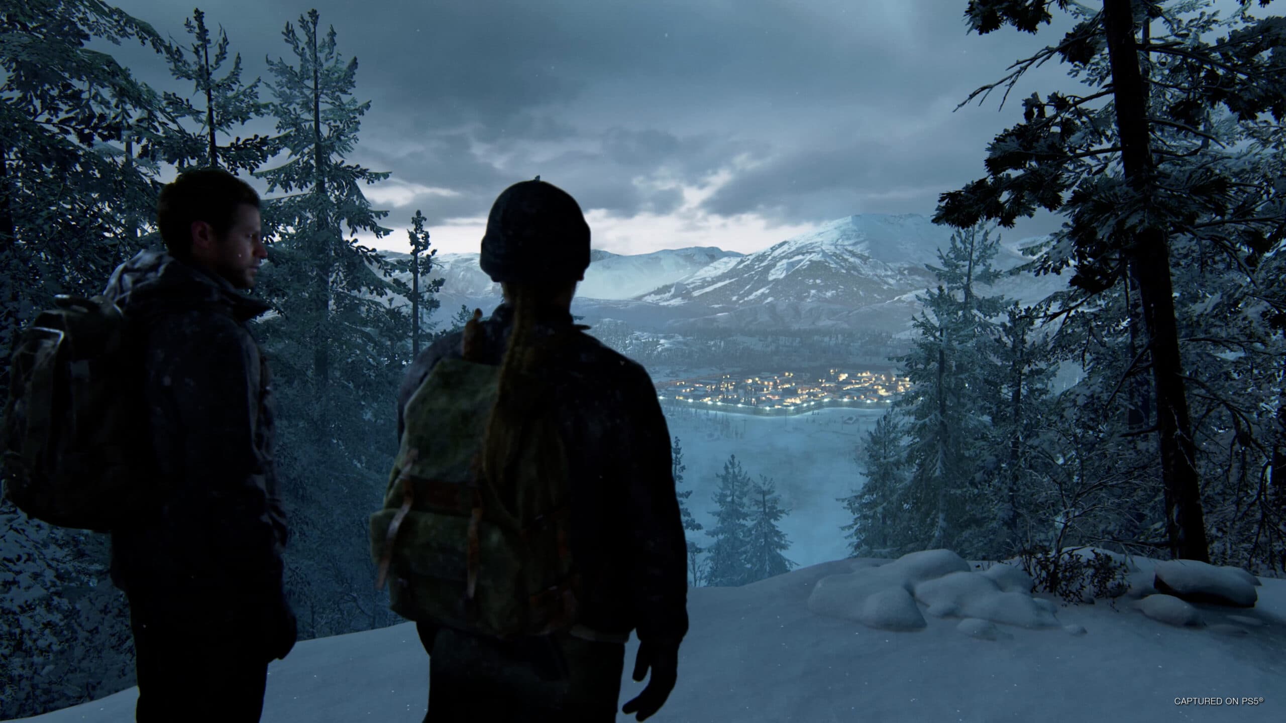 The Last of Us Part II Remastered thumbnail 3