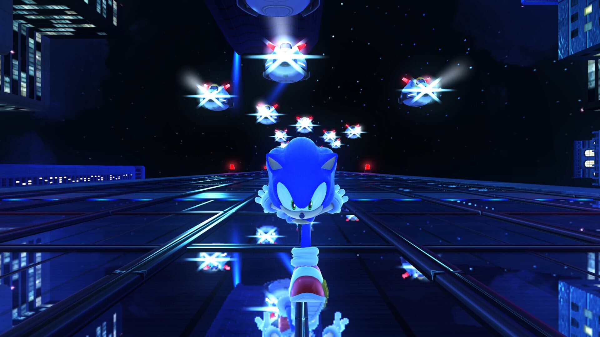 Sonic X Shadow Generations thumbnail 7