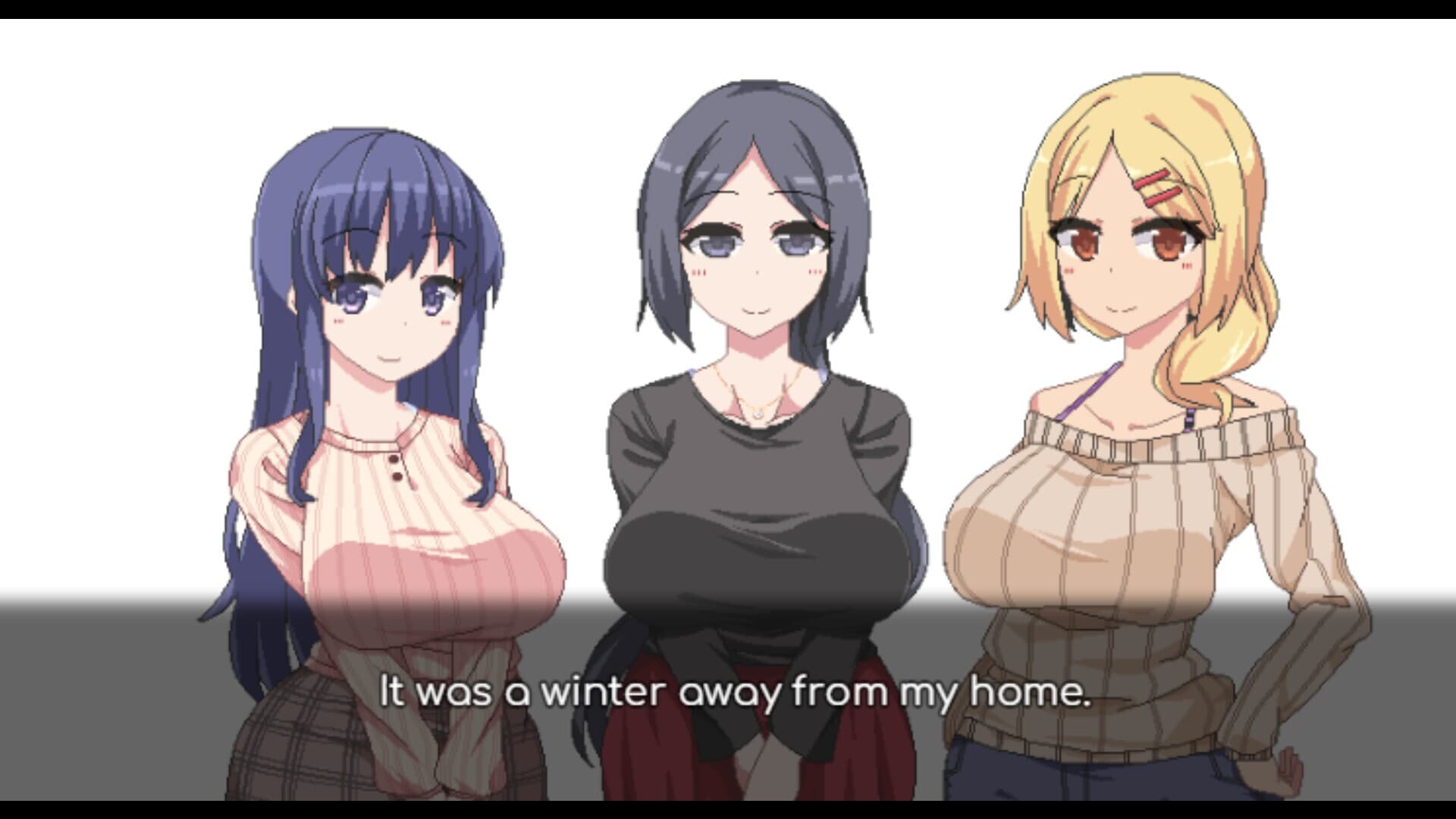 Winter Memories thumbnail 4