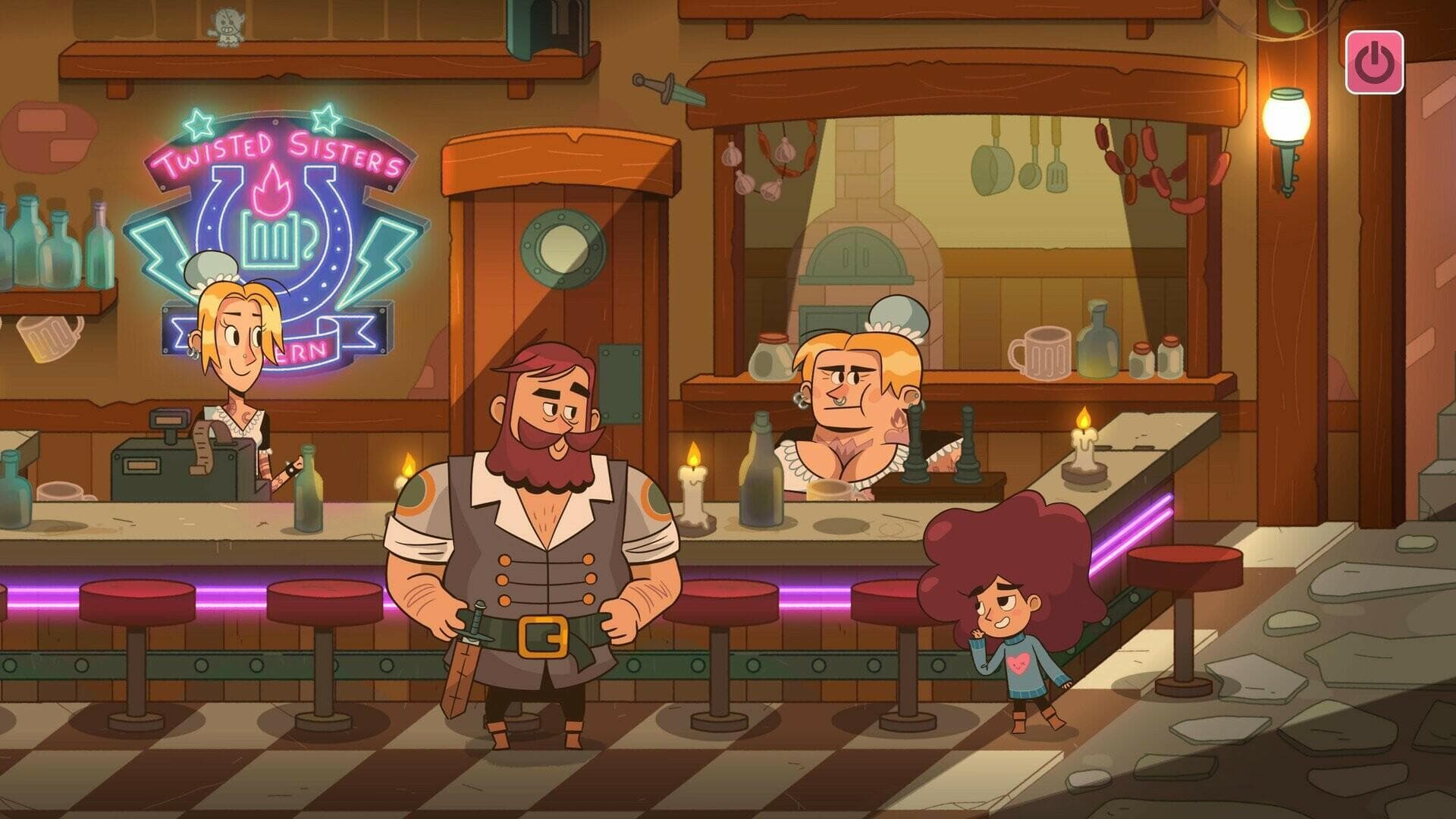Lil' Guardsman thumbnail 3