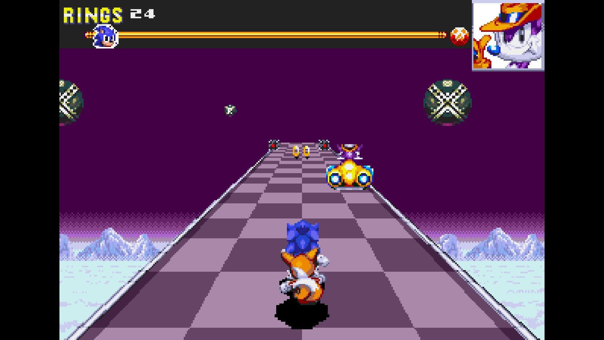 Sonic Triple Trouble 16-Bit (NoahNCopeland) thumbnail 5