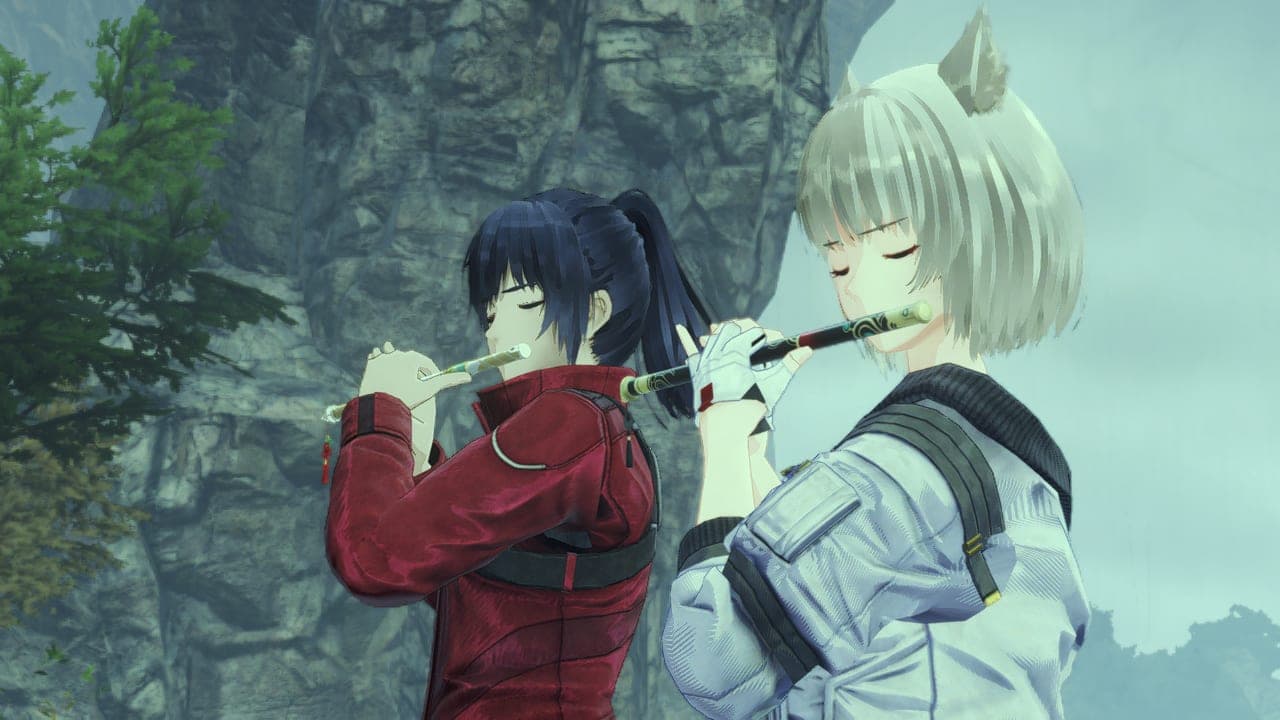 Xenoblade Chronicles 3 thumbnail 7