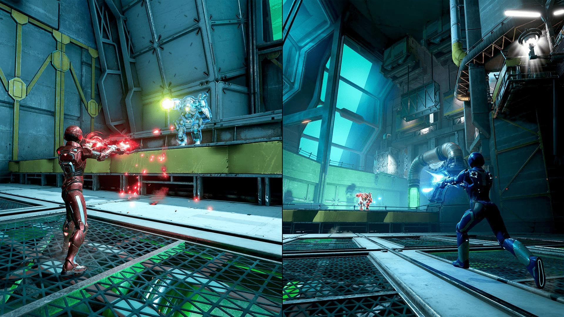 Split Fiction thumbnail 5