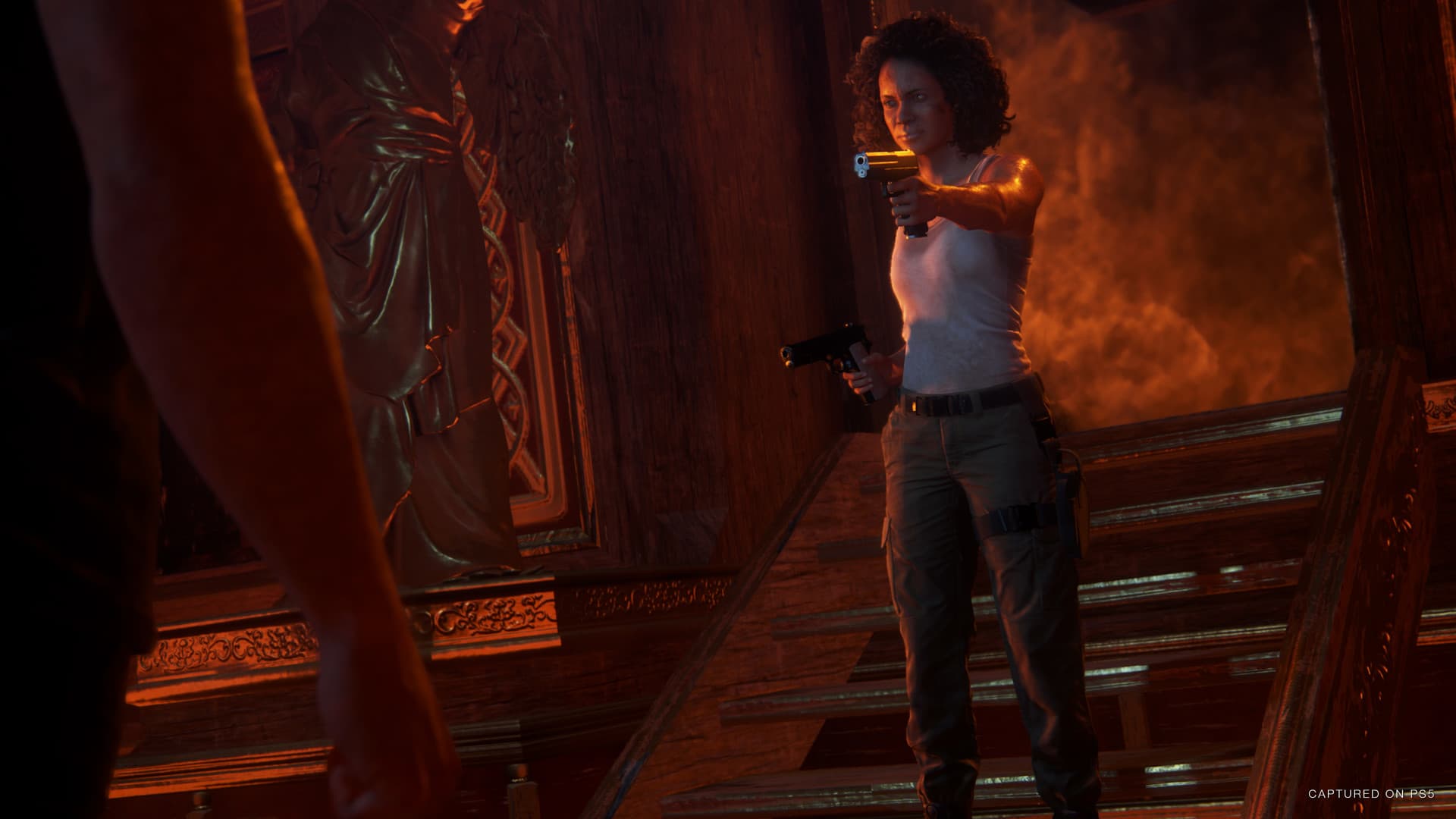 Uncharted: Legacy of Thieves Collection thumbnail 7