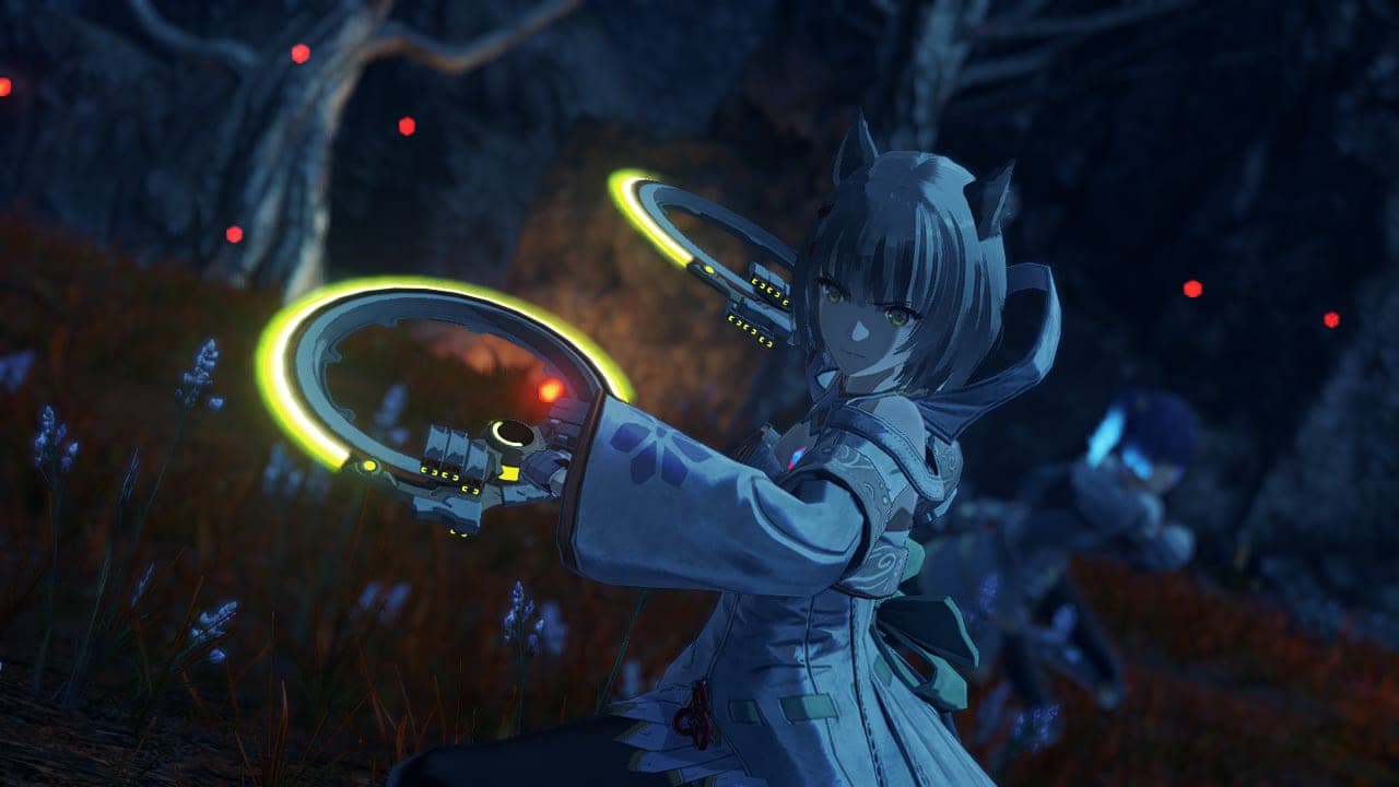 Xenoblade Chronicles 3 thumbnail 2
