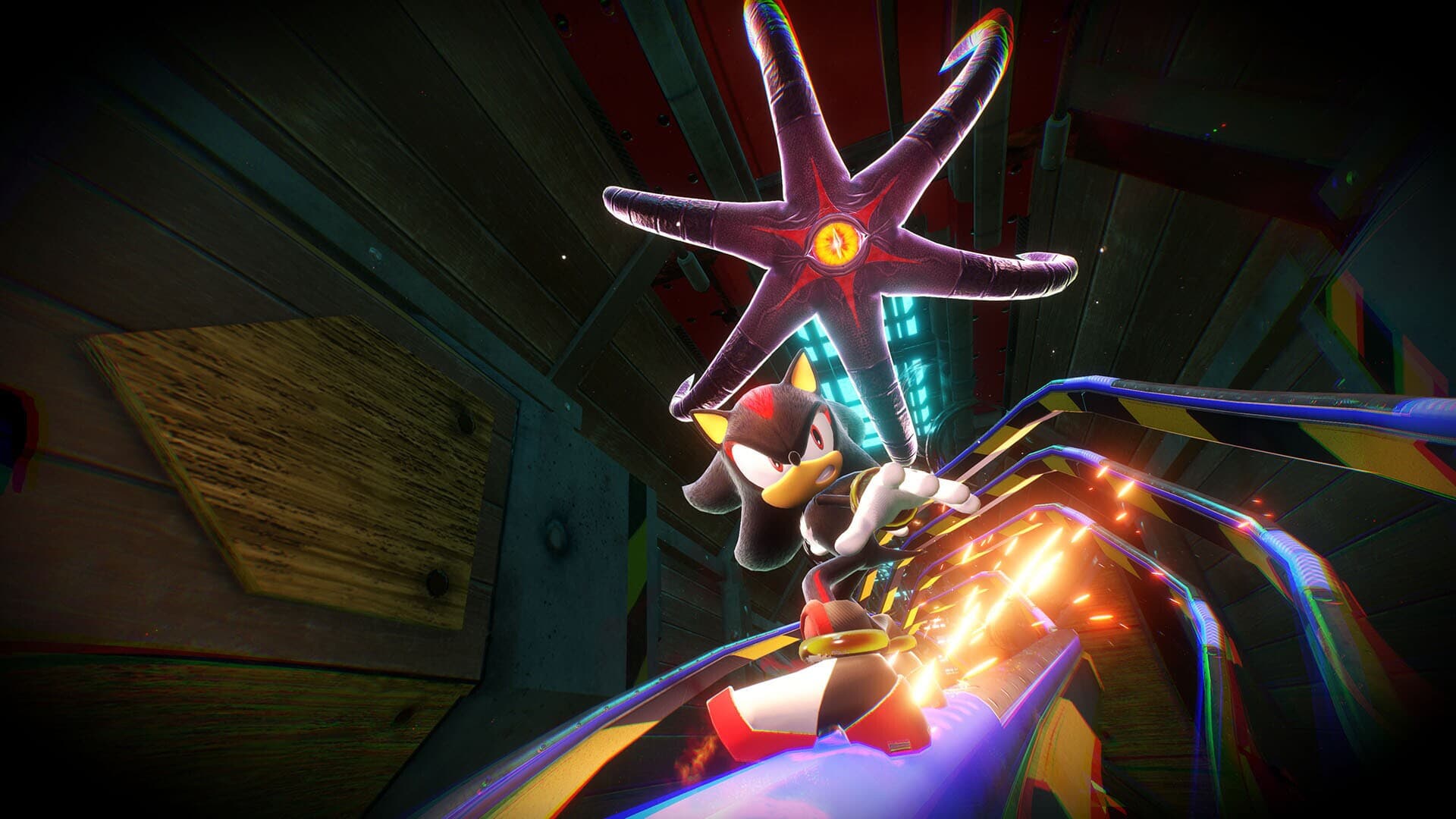 Sonic X Shadow Generations thumbnail 5