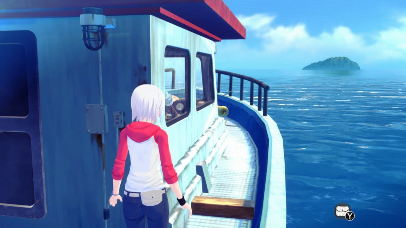 Another Code: Recollection thumbnail 5