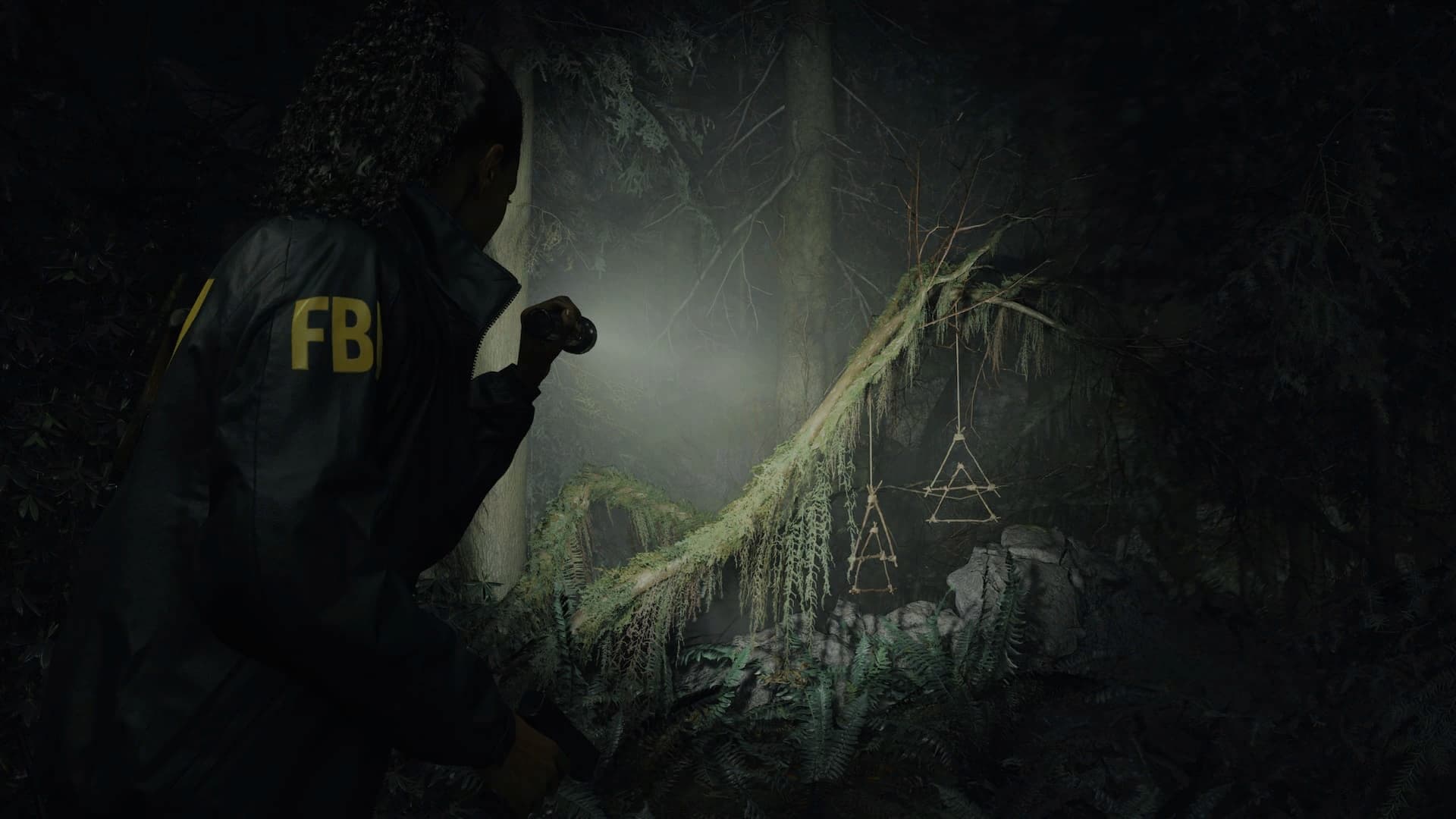 Alan Wake 2 thumbnail 4