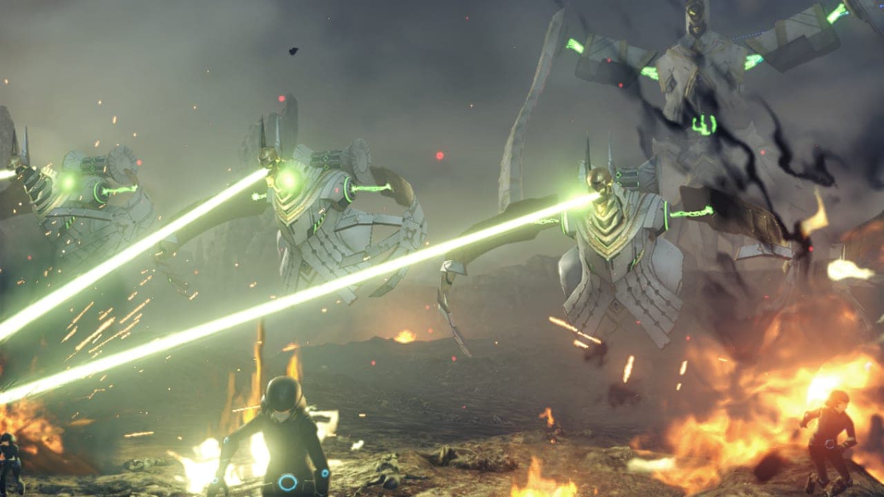 Xenoblade Chronicles 3 thumbnail 5