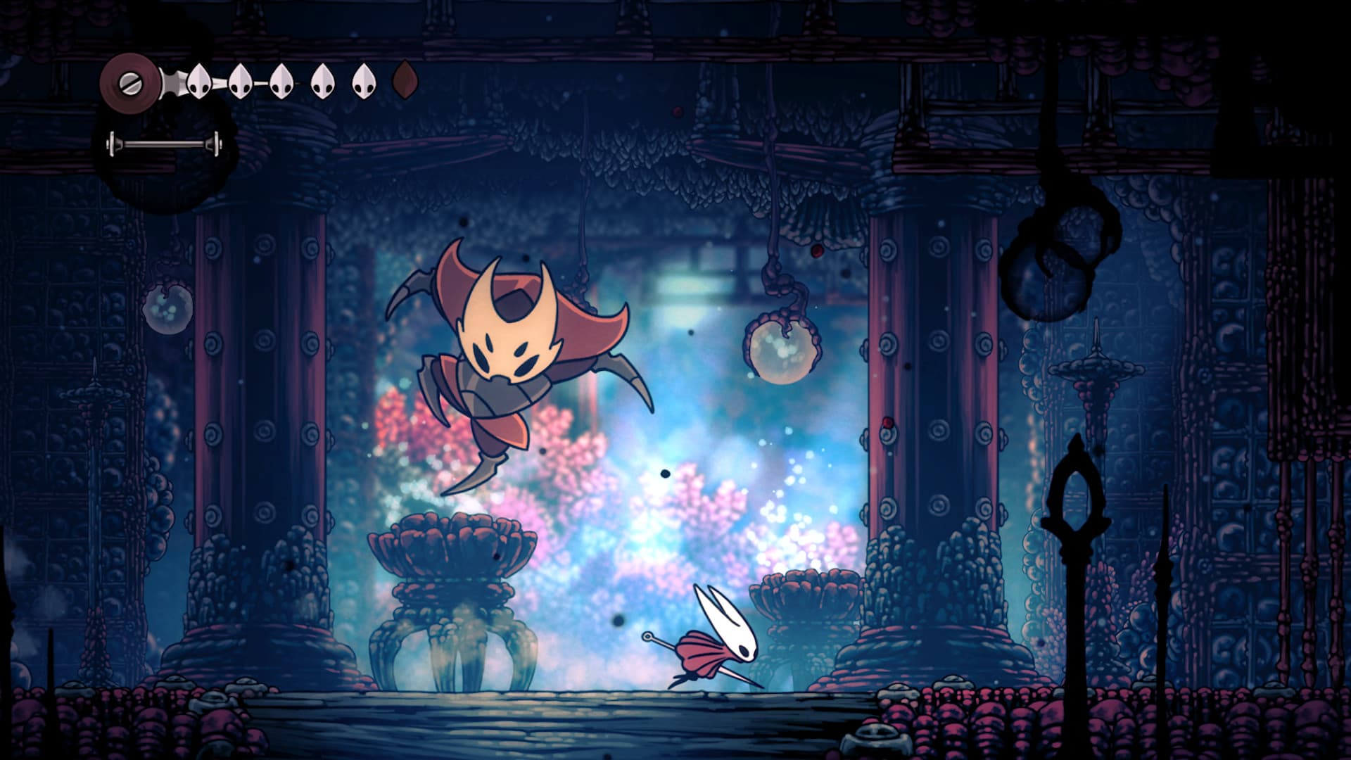 Hollow Knight: Silksong thumbnail 6