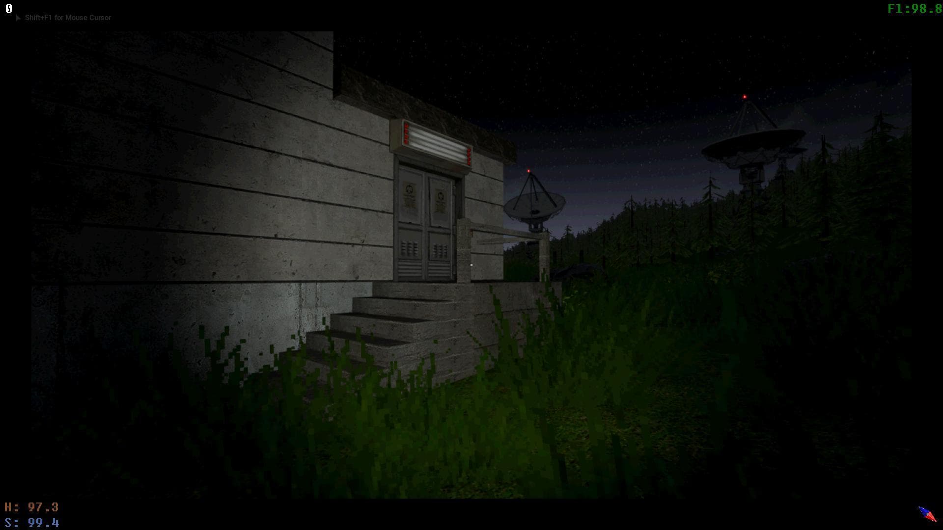 "Voices Of The Void" Demo thumbnail 3