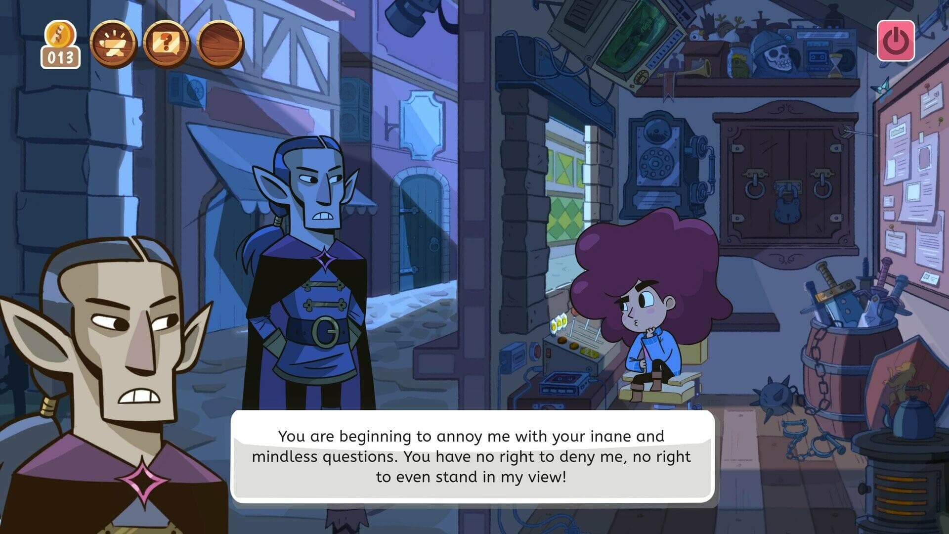 Lil' Guardsman thumbnail 5