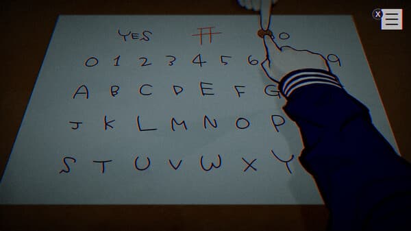 PARANORMASIGHT: The Seven Mysteries of Honjo thumbnail 5