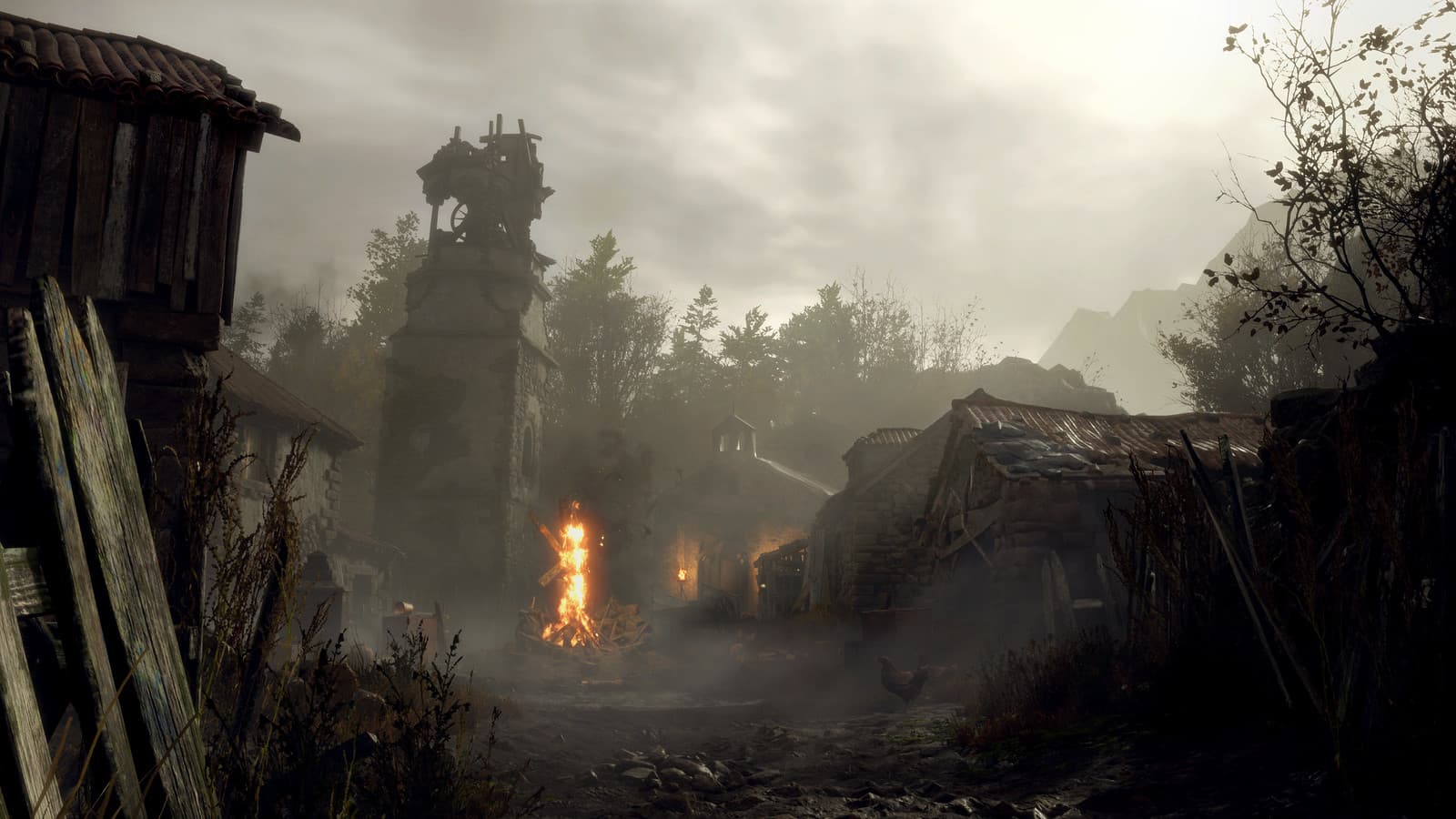 Resident Evil 4 thumbnail 6