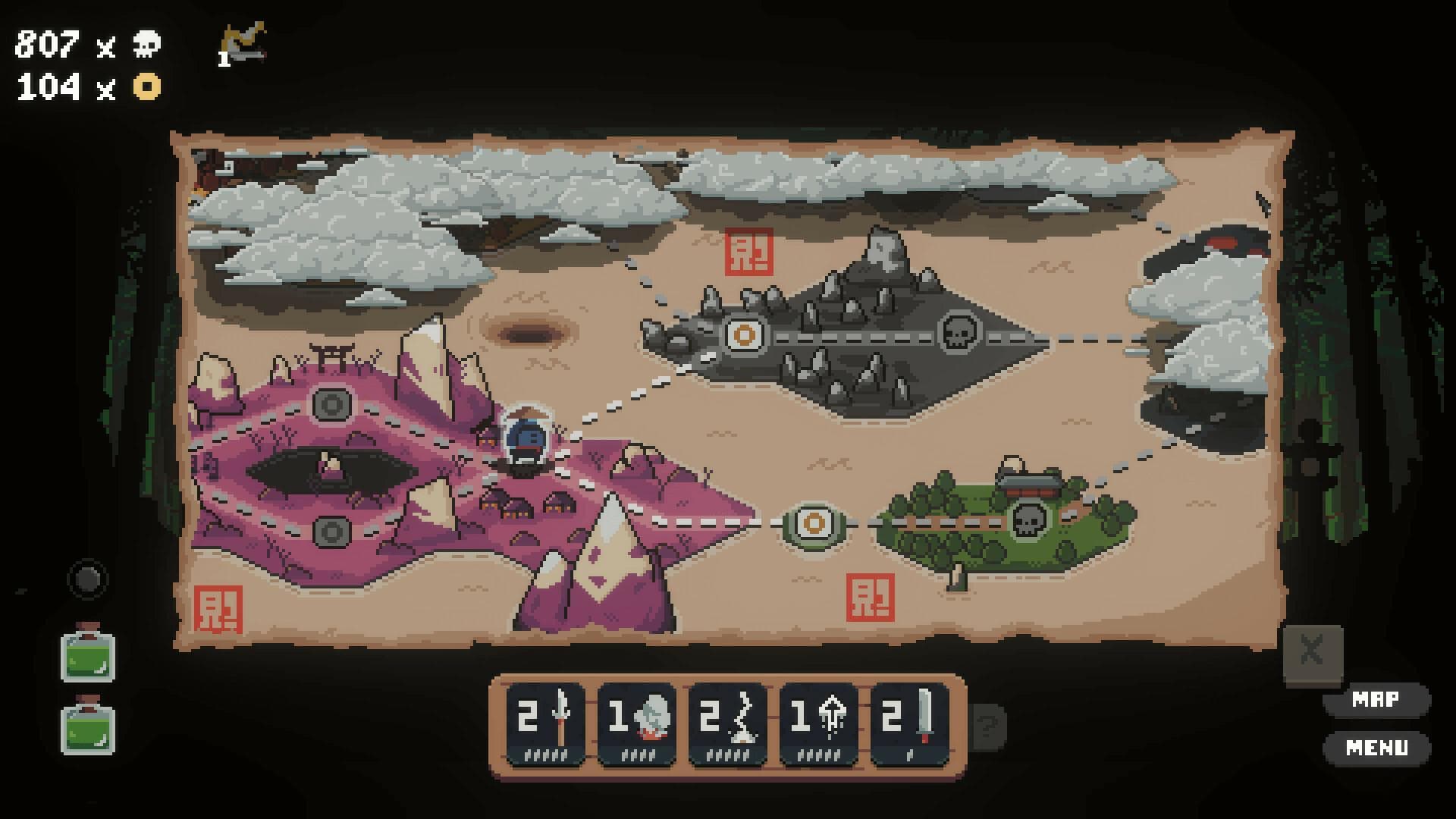 Shogun Showdown thumbnail 6