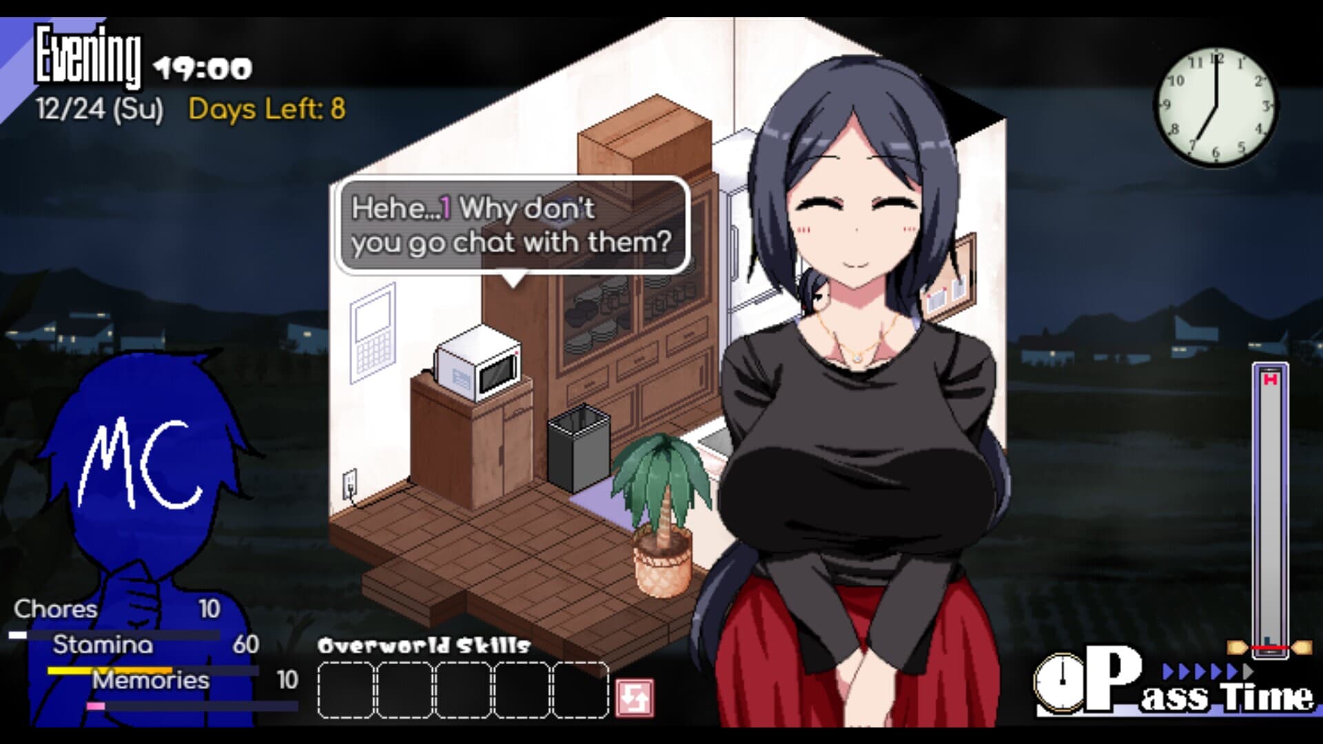 Winter Memories thumbnail 2