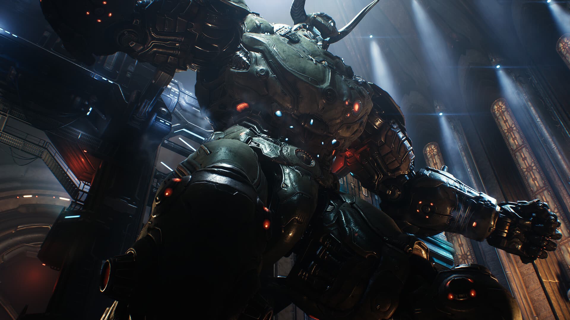 Doom: The Dark Ages thumbnail 5