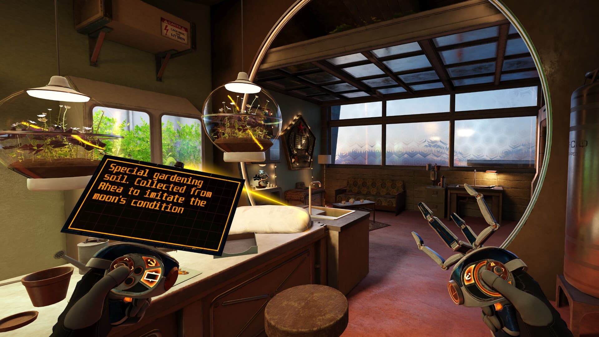 Red Matter 2 thumbnail 6
