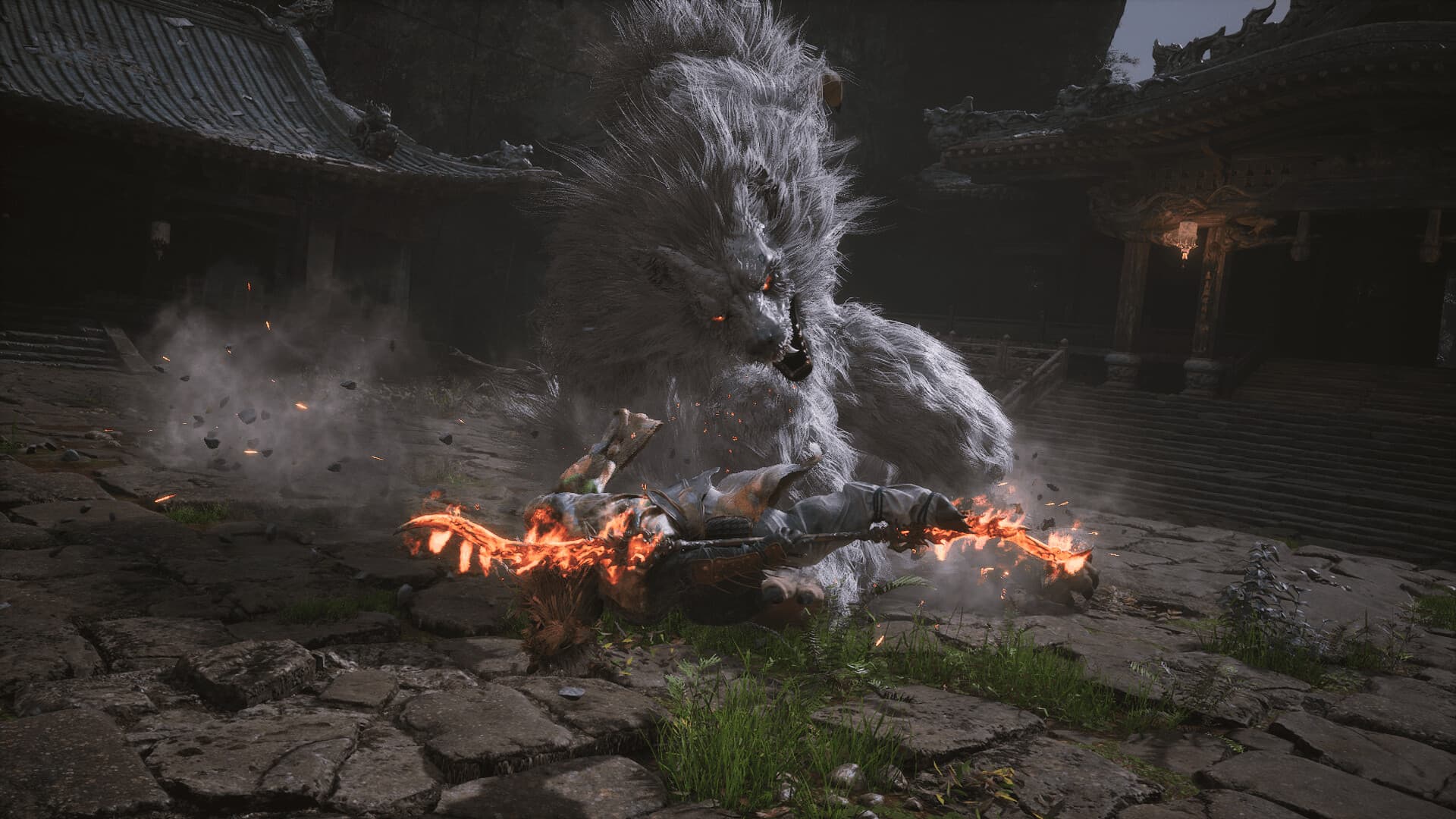 Black Myth: Wukong thumbnail 5
